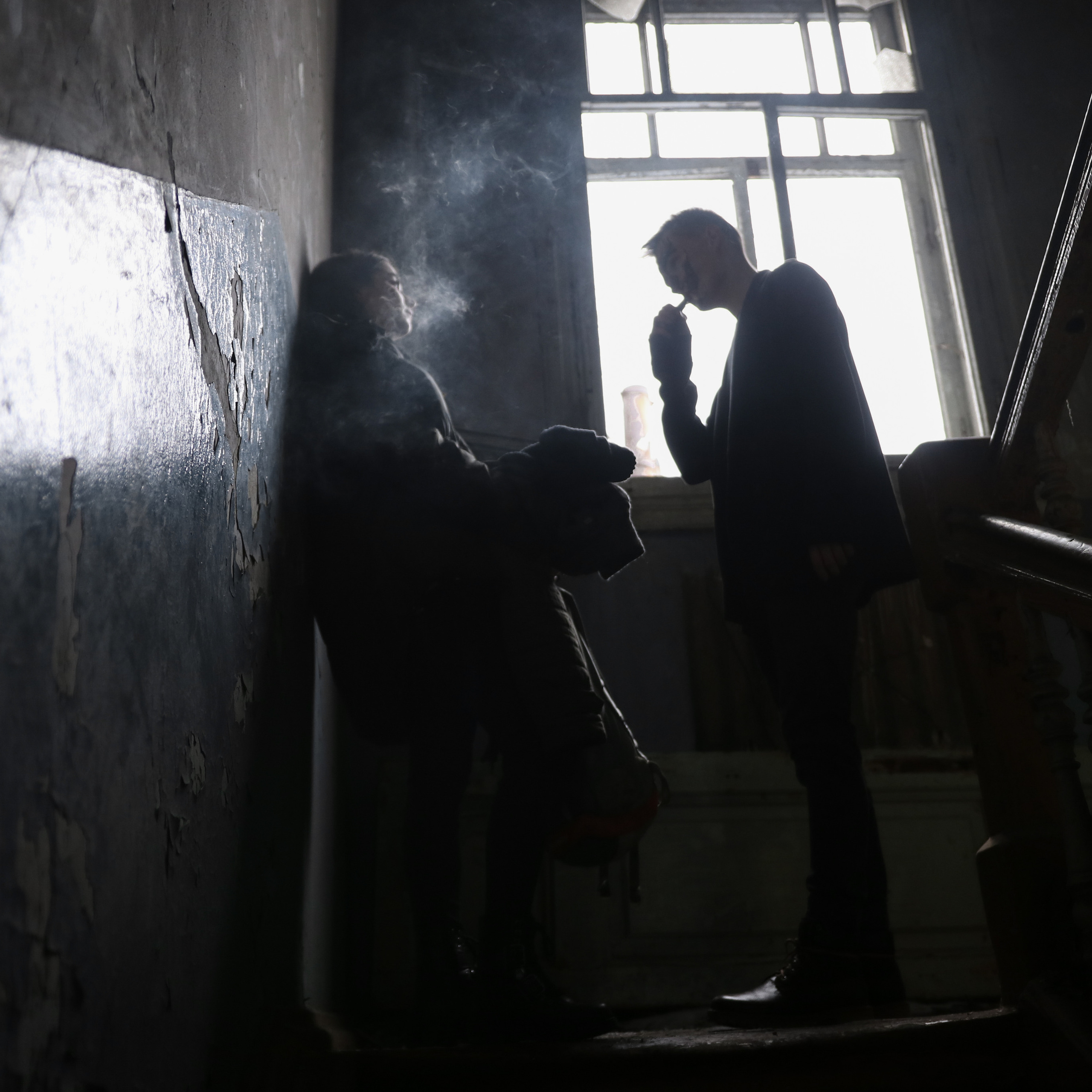 Главная — Фото