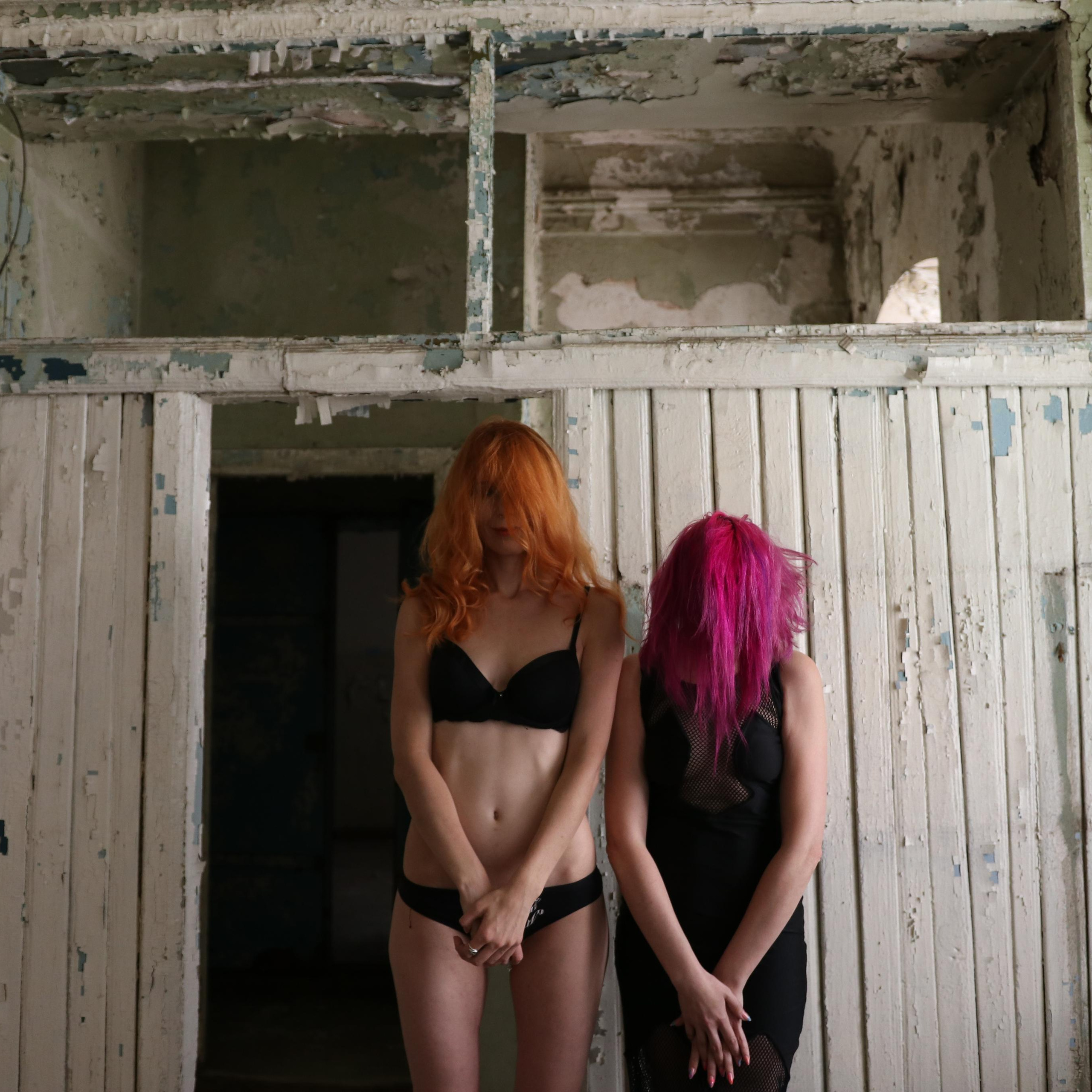 Главная — Фото