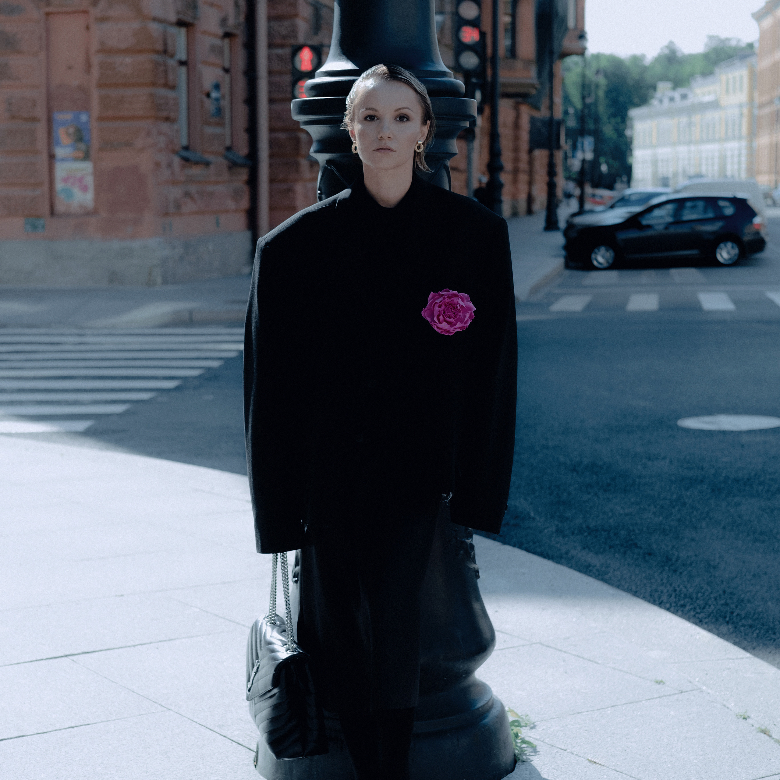 Отзывы. Alinsmv