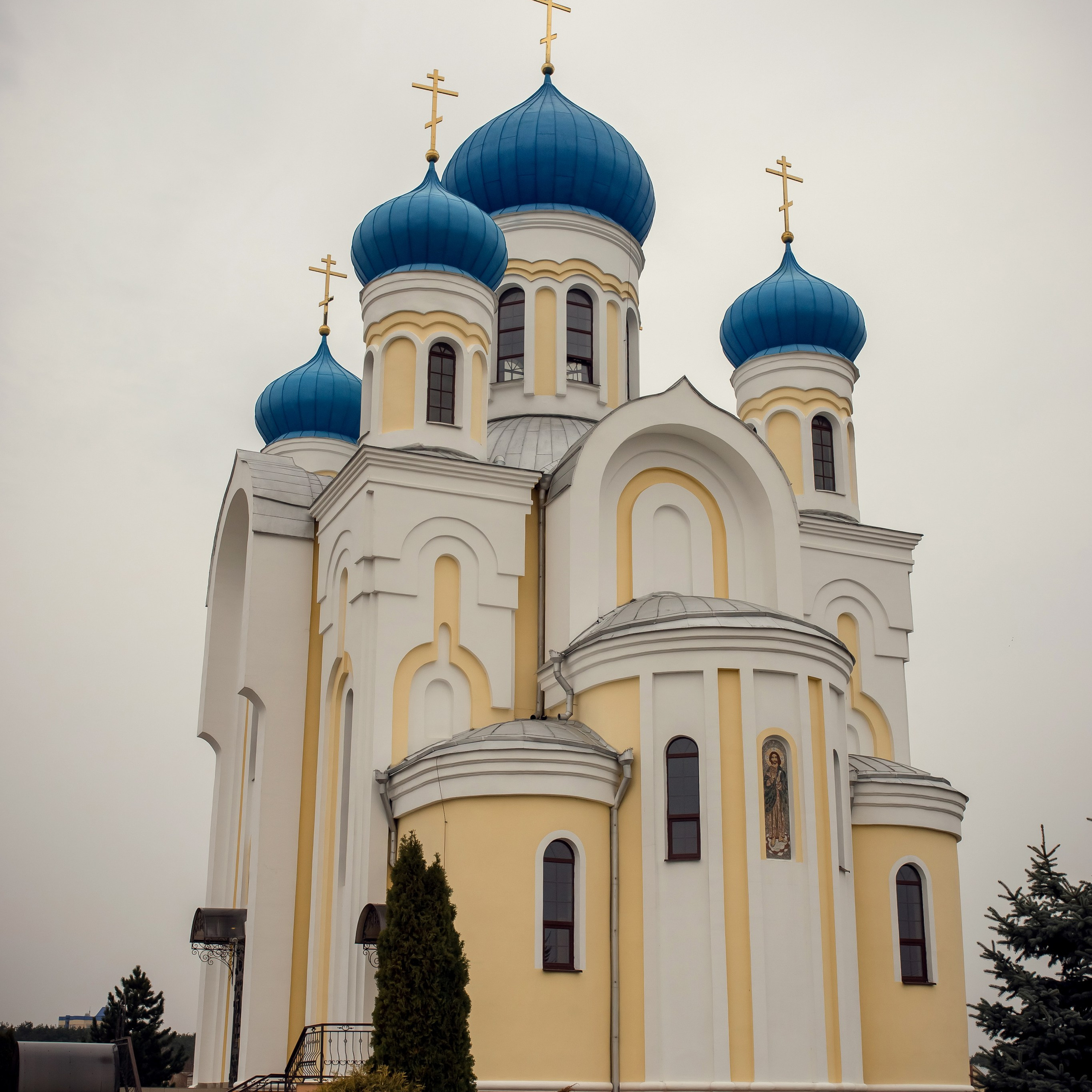 Крещение Артура