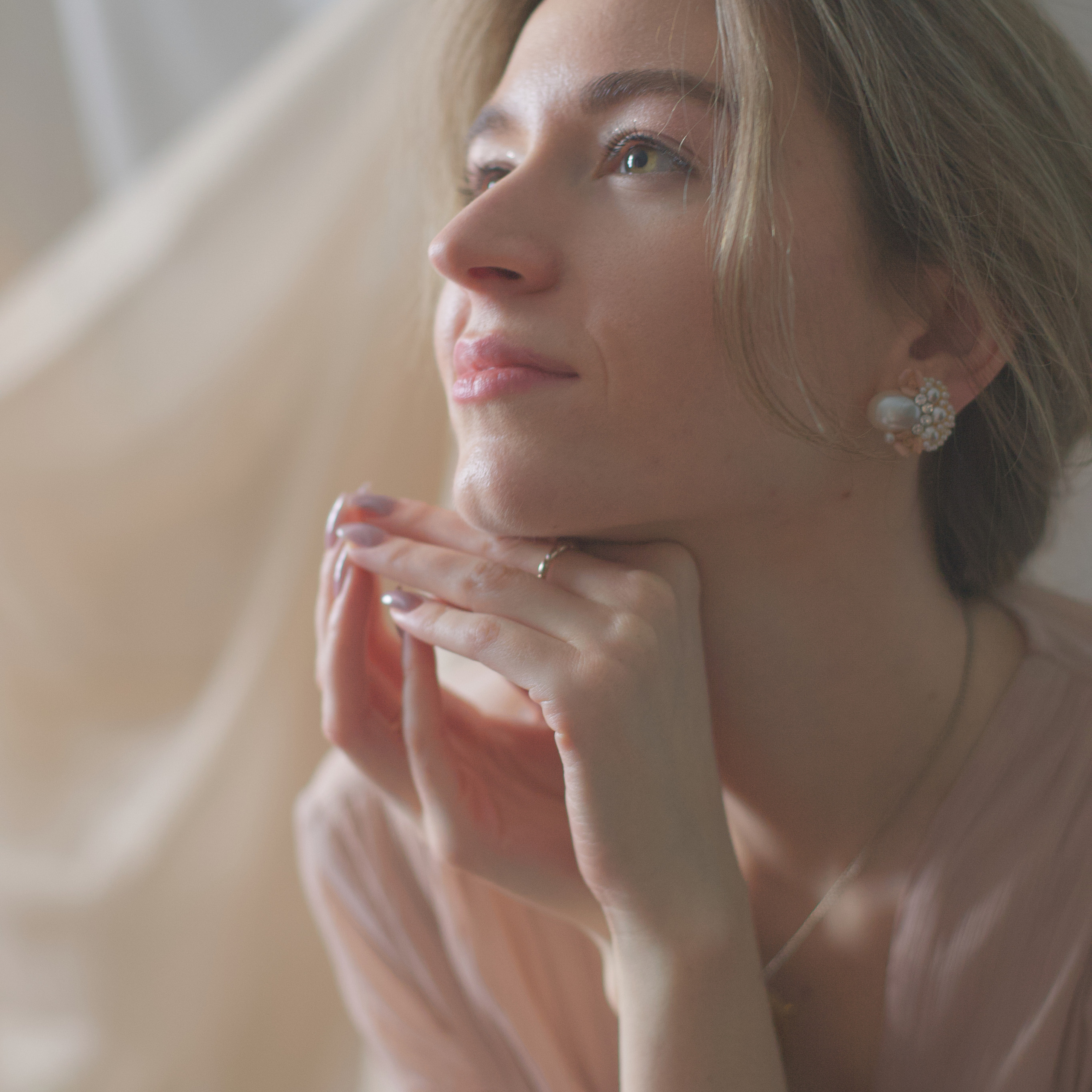 Отзывы. Женский фотограф в Москве Нина Шевченко