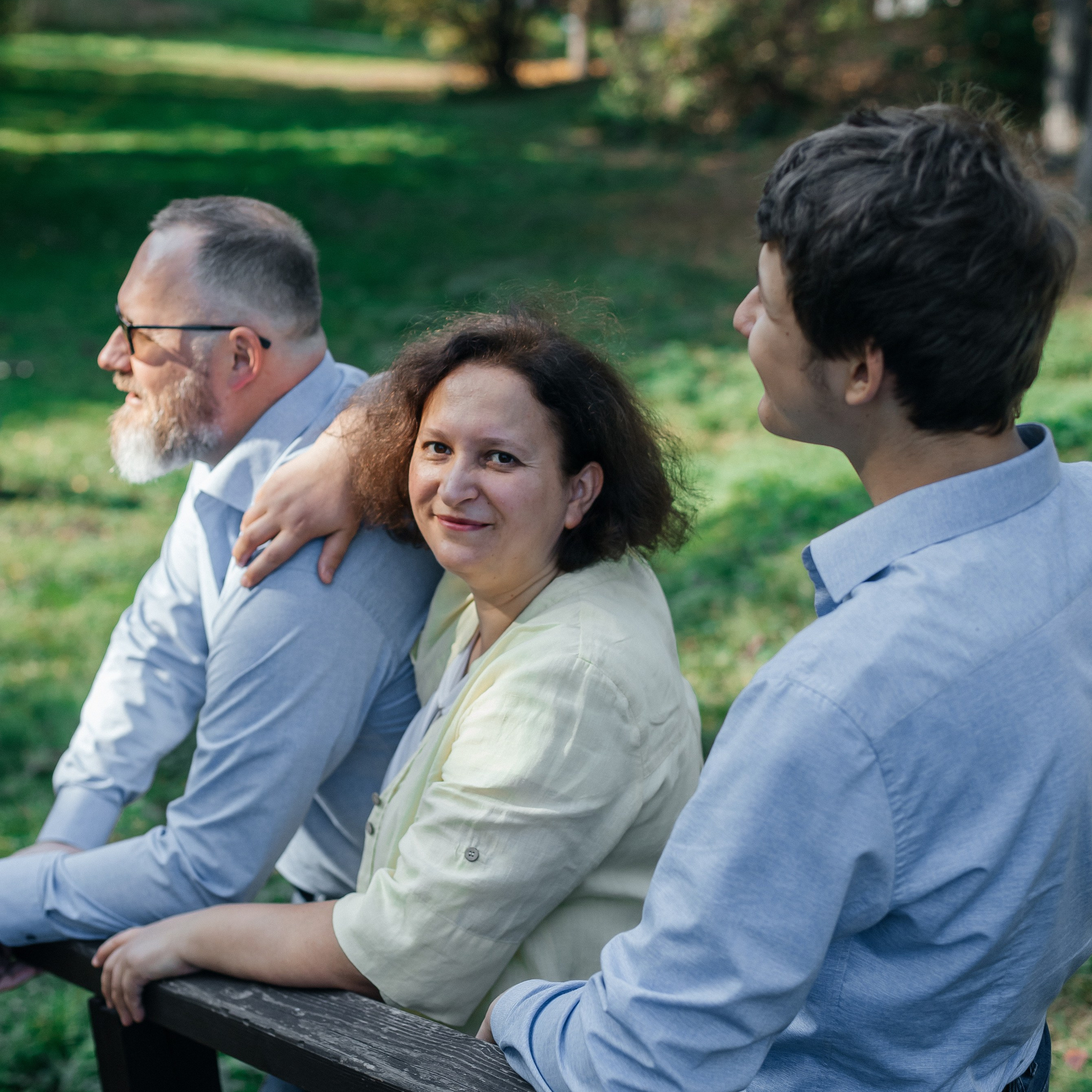 Отзывы. Женский фотограф в Москве Нина Шевченко