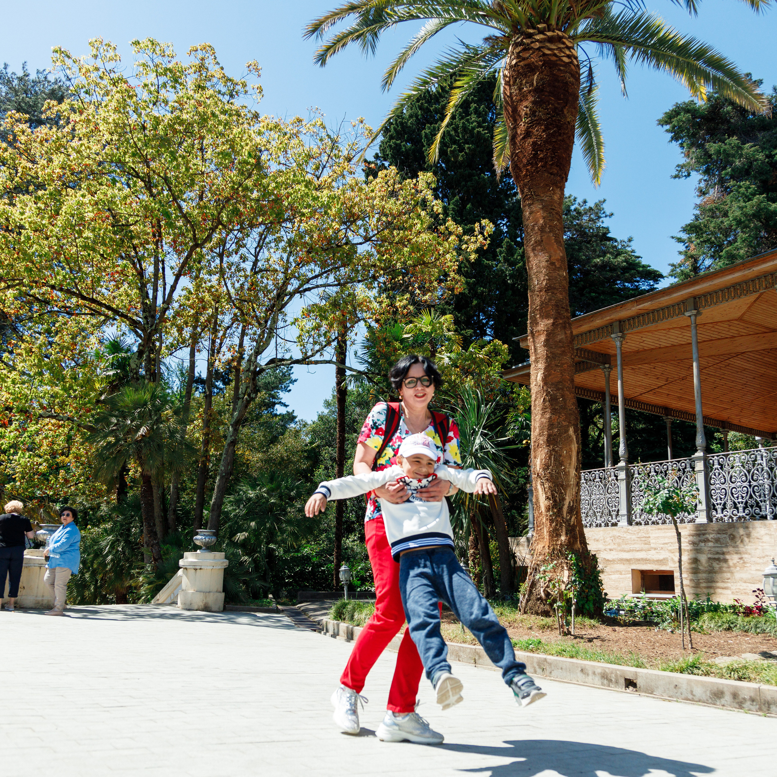 Фотограф в Сочи отзывы