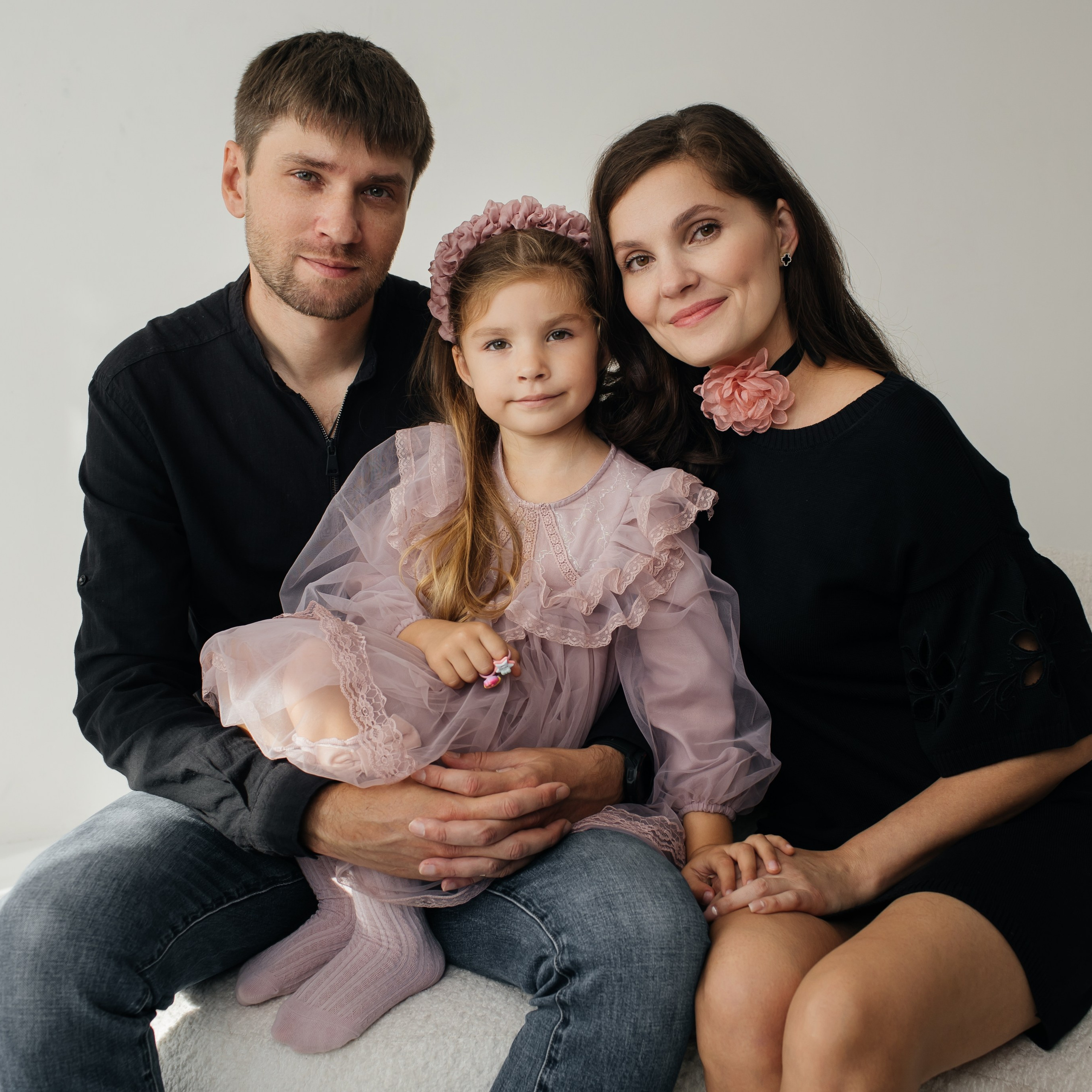 Отзывы. Фотостудия в Ейске Фотограф Ейск