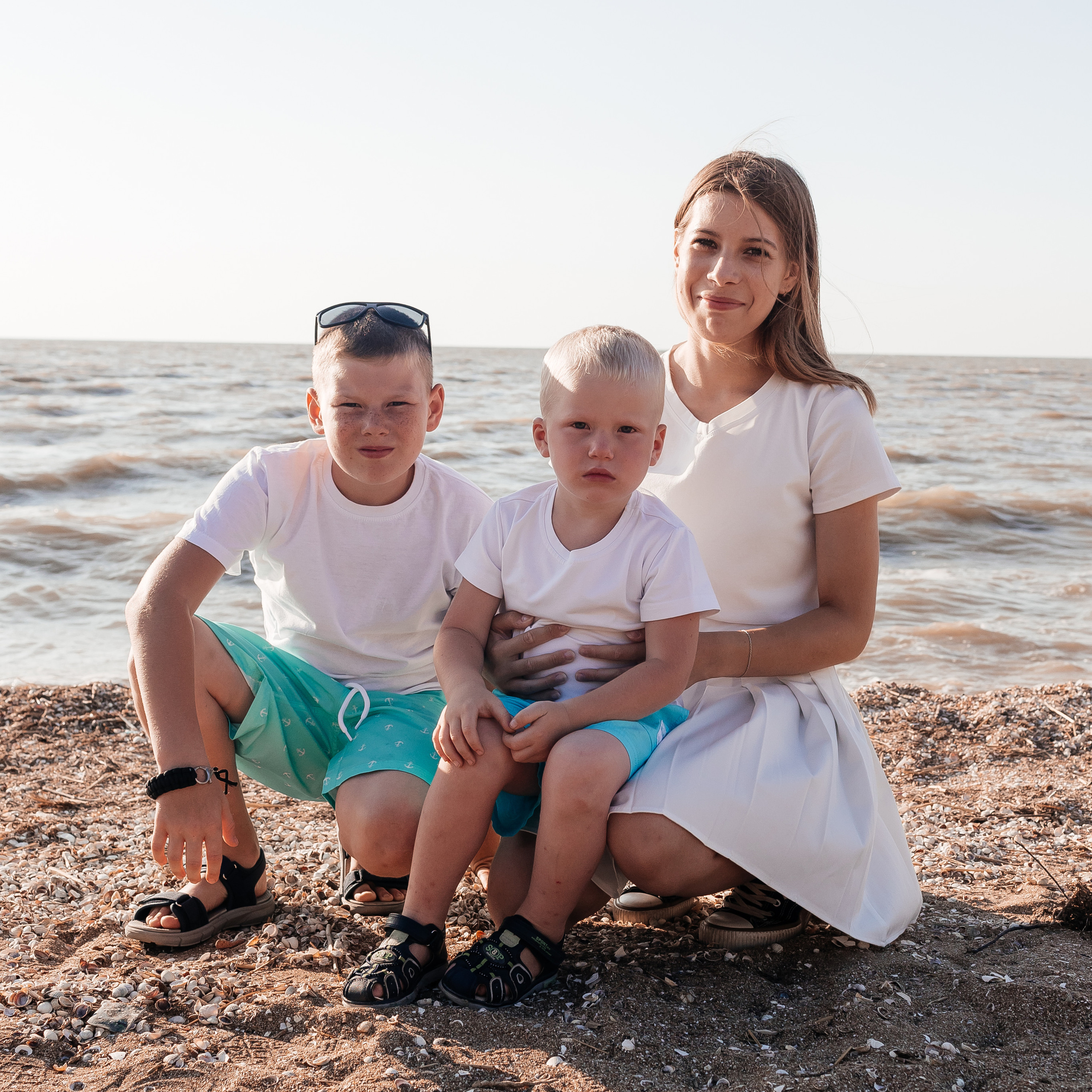 Отзывы. Фотостудия в Ейске Фотограф Ейск