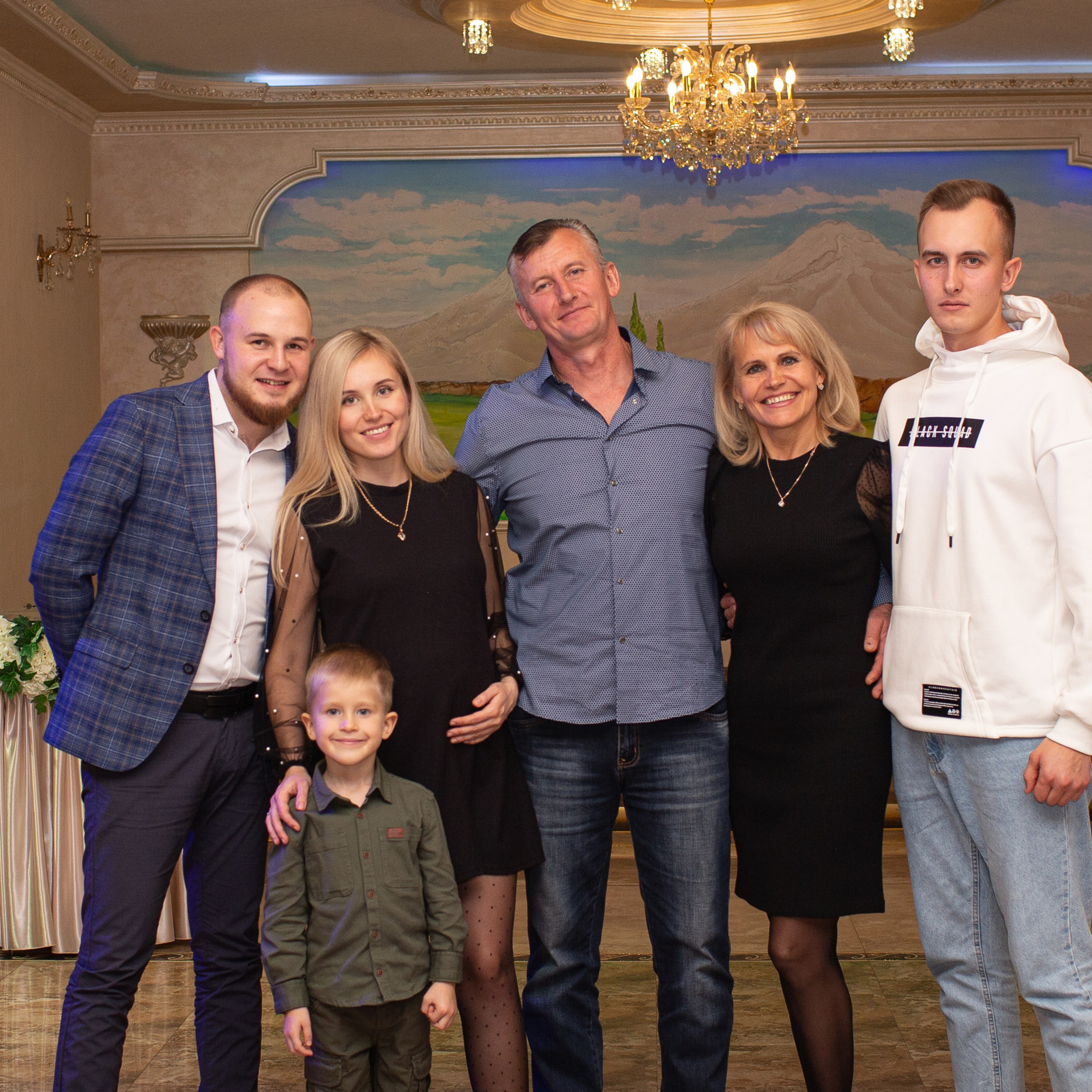 Отзывы. Фотостудия в Ейске Фотограф Ейск