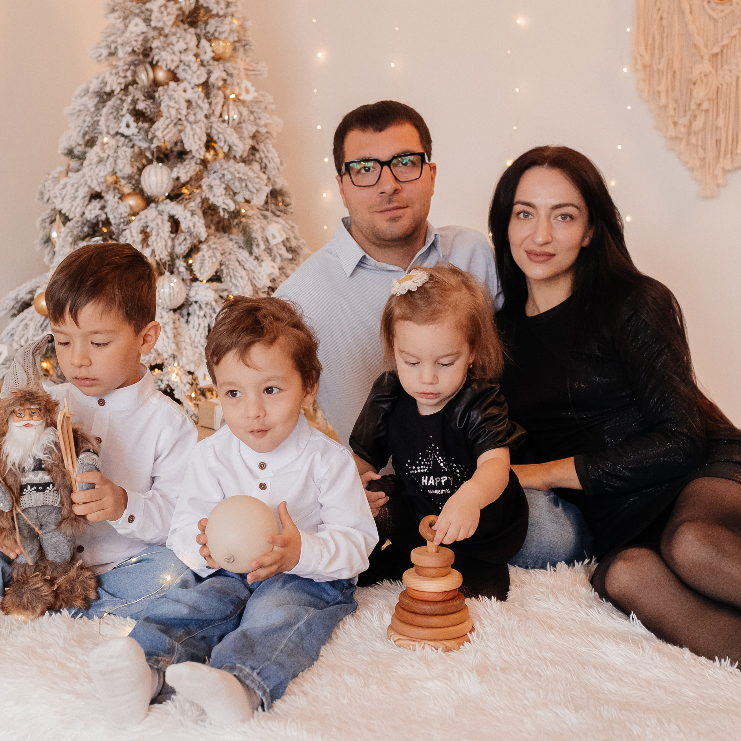 Отзывы. Фотостудия в Ейске Фотограф Ейск