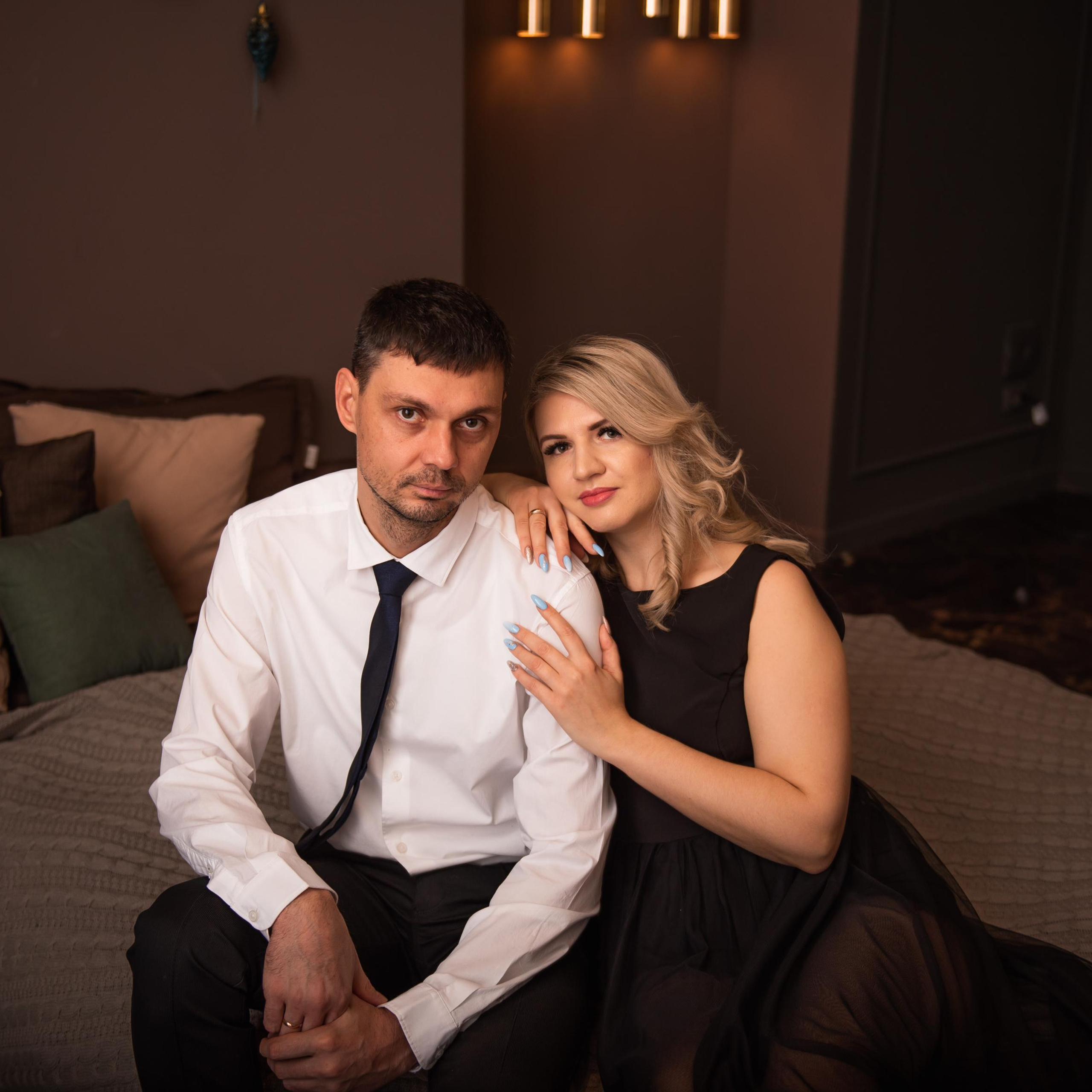 Отзывы. Свадебный и семейный фотограф в Воронеже Алёна Пшеничная