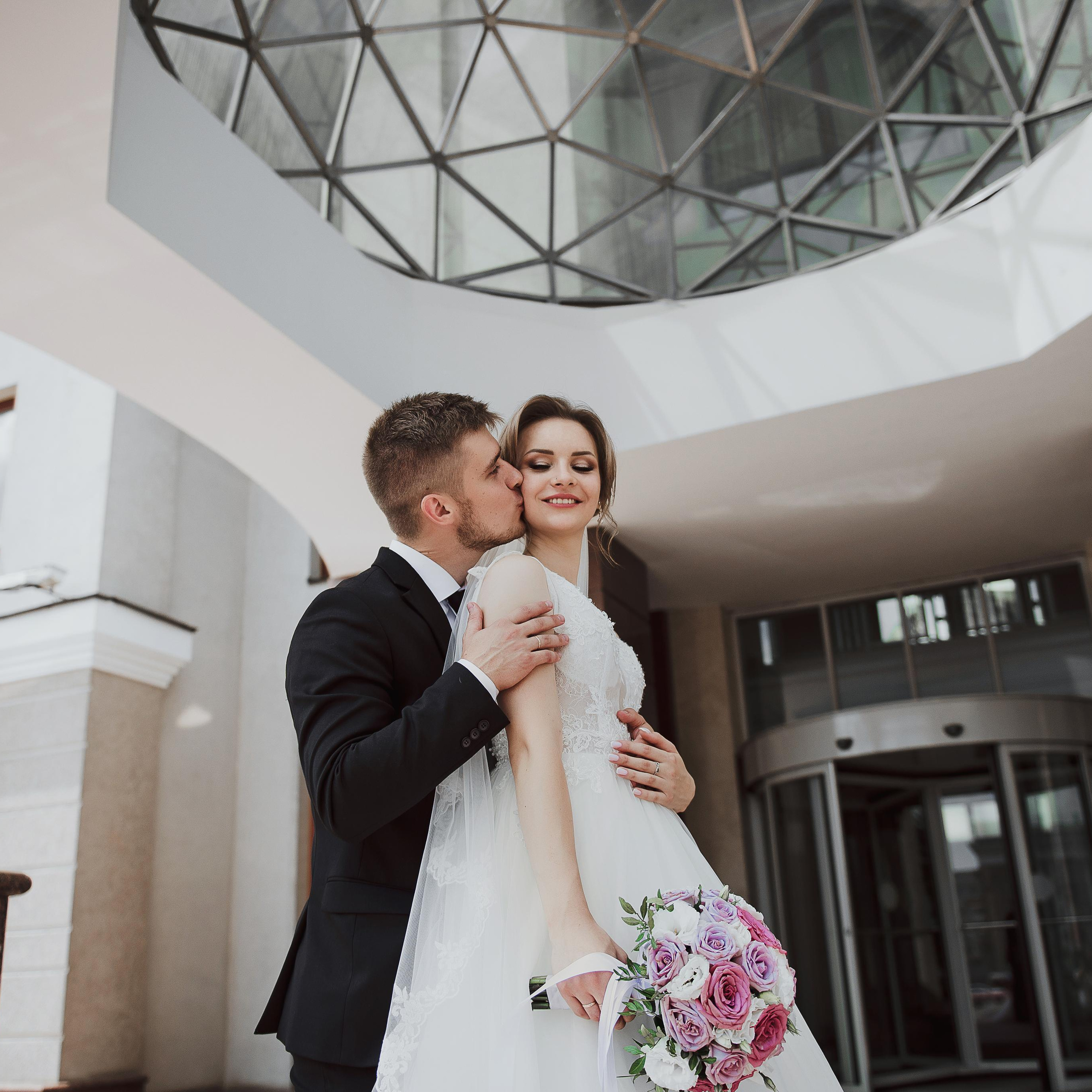 Отзывы. Свадебный и семейный фотограф в Воронеже Алёна Пшеничная