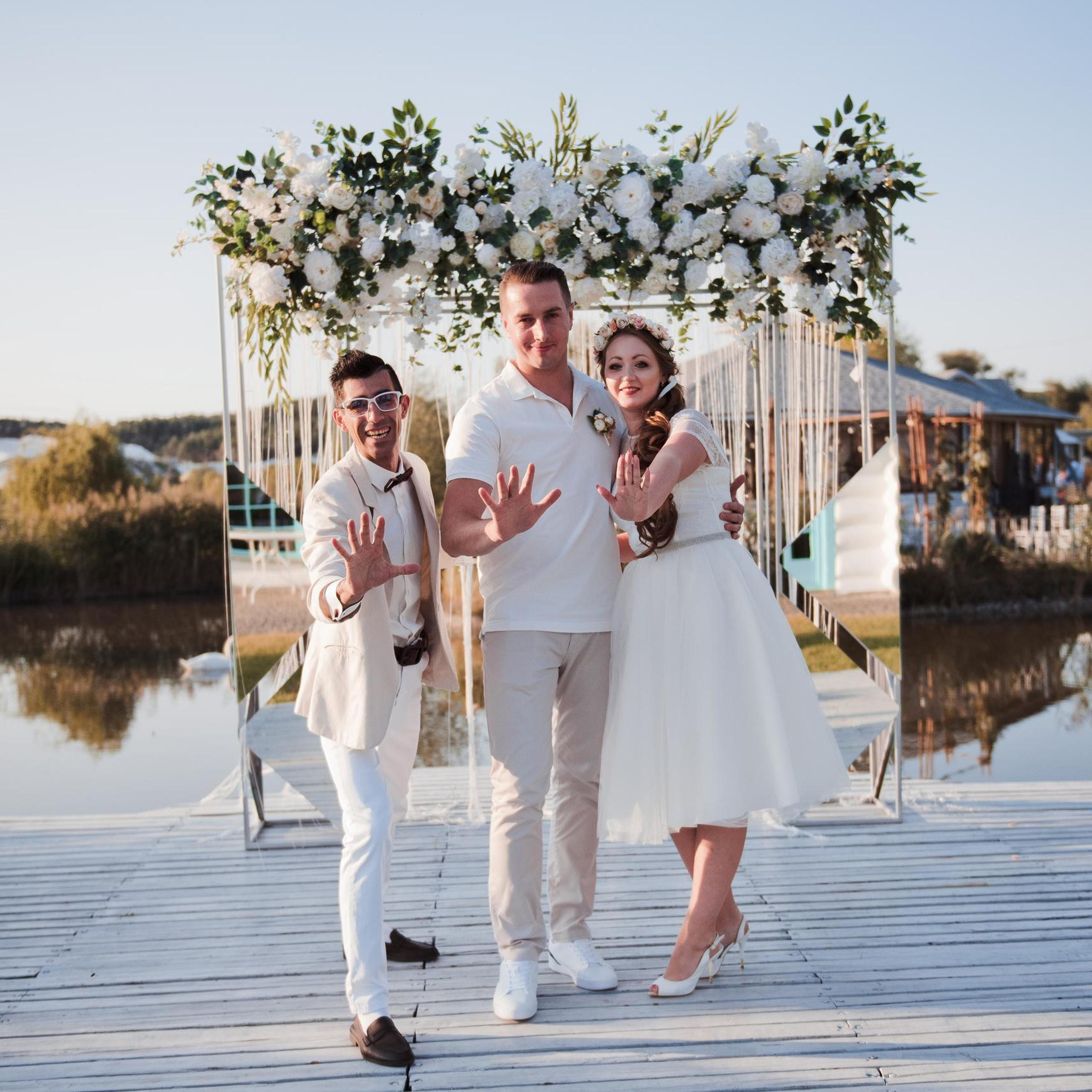 Отзывы. Свадебный и семейный фотограф в Воронеже Алёна Пшеничная