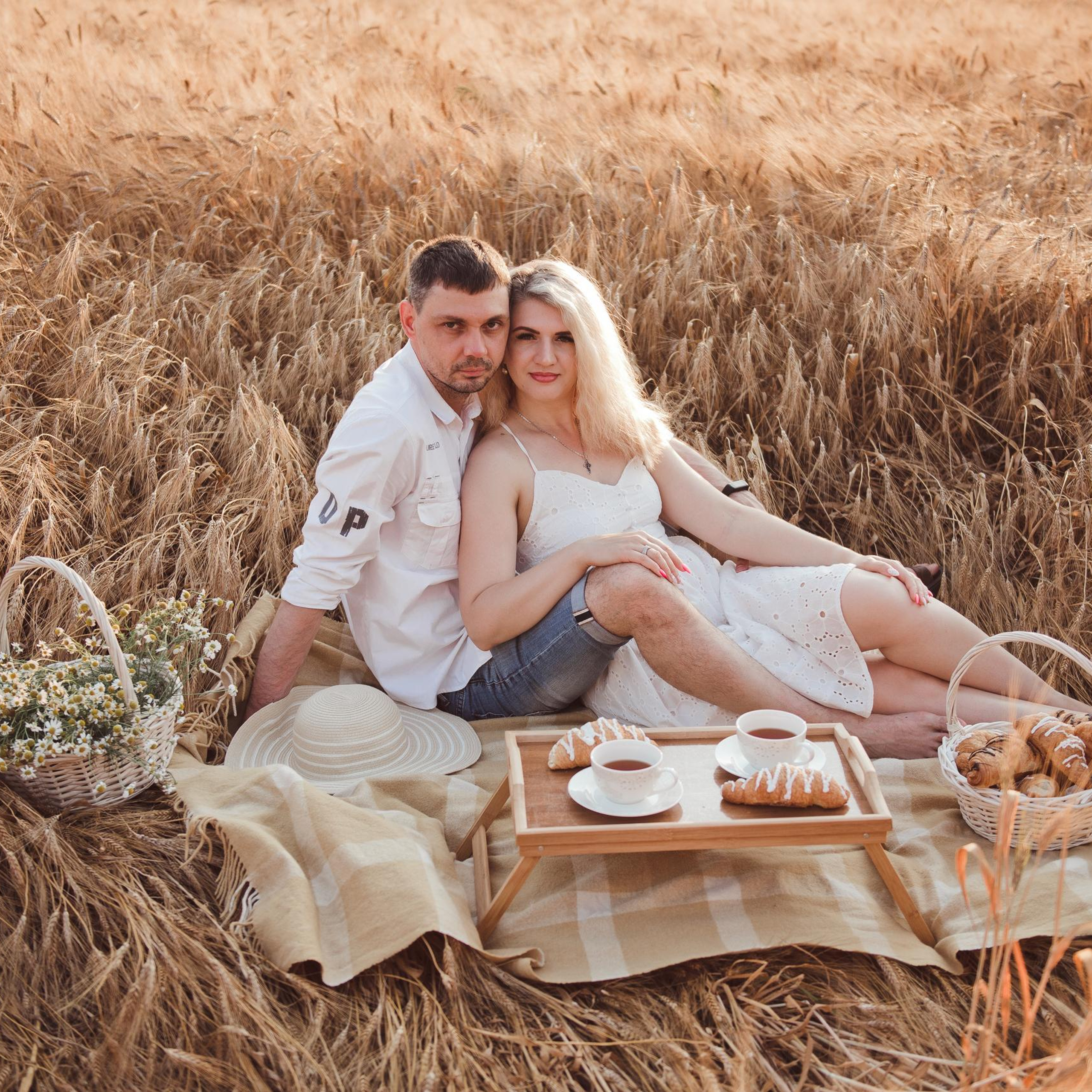 Отзывы. Свадебный и семейный фотограф в Воронеже Алёна Пшеничная