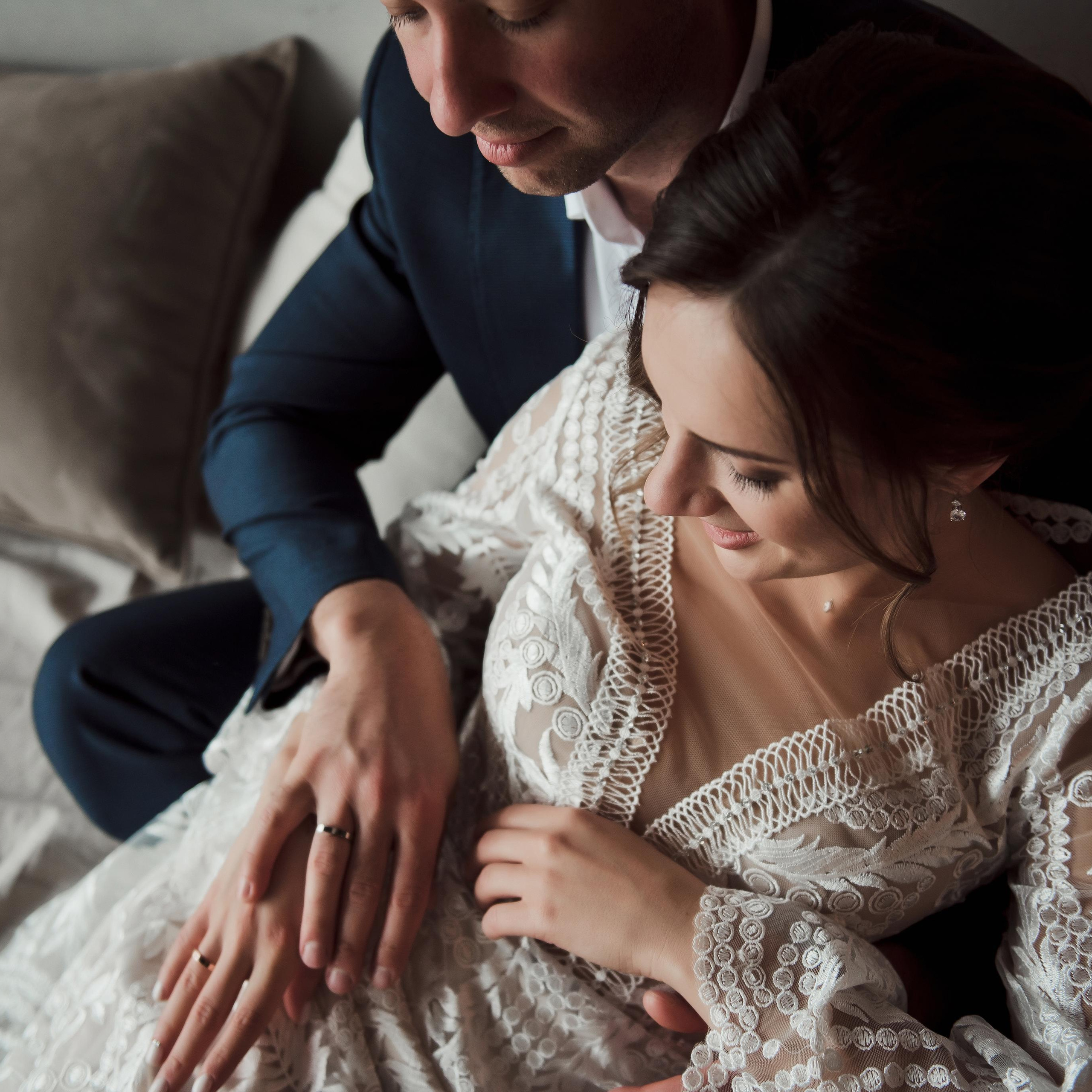 Отзывы. Свадебный и семейный фотограф в Воронеже Алёна Пшеничная