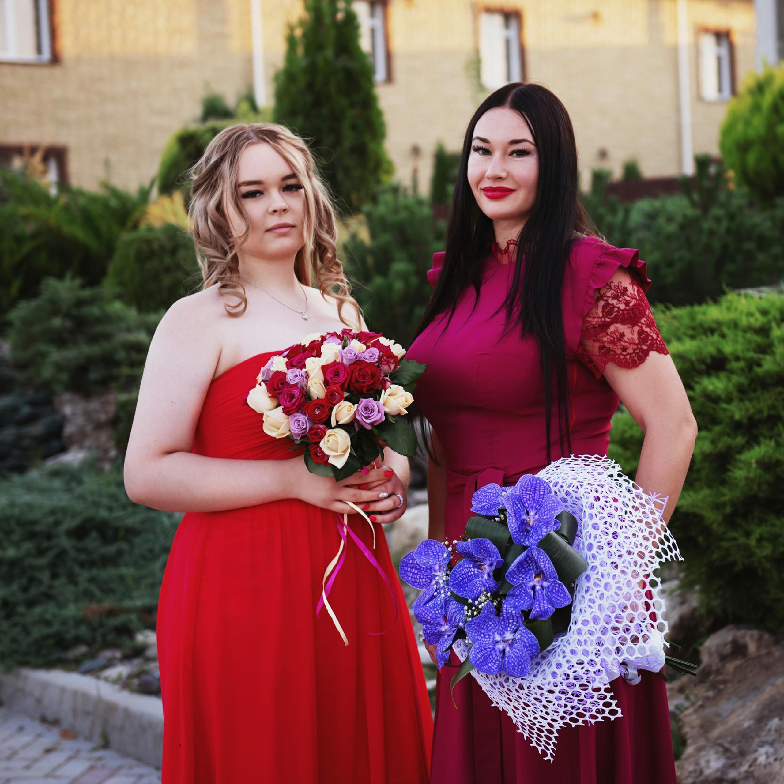 Отзывы. Свадебный и семейный фотограф в Воронеже Алёна Пшеничная