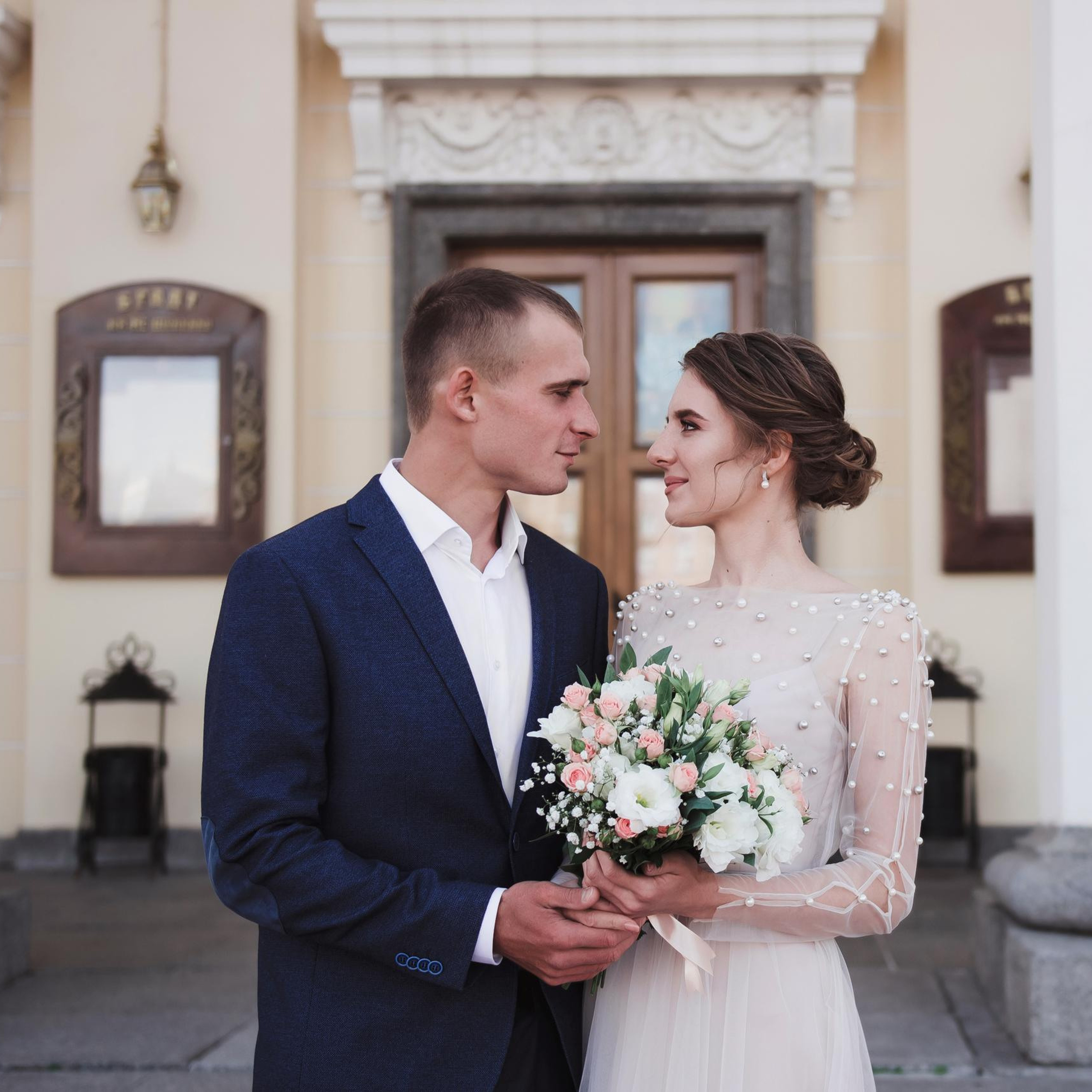 Отзывы. Свадебный и семейный фотограф в Воронеже Алёна Пшеничная