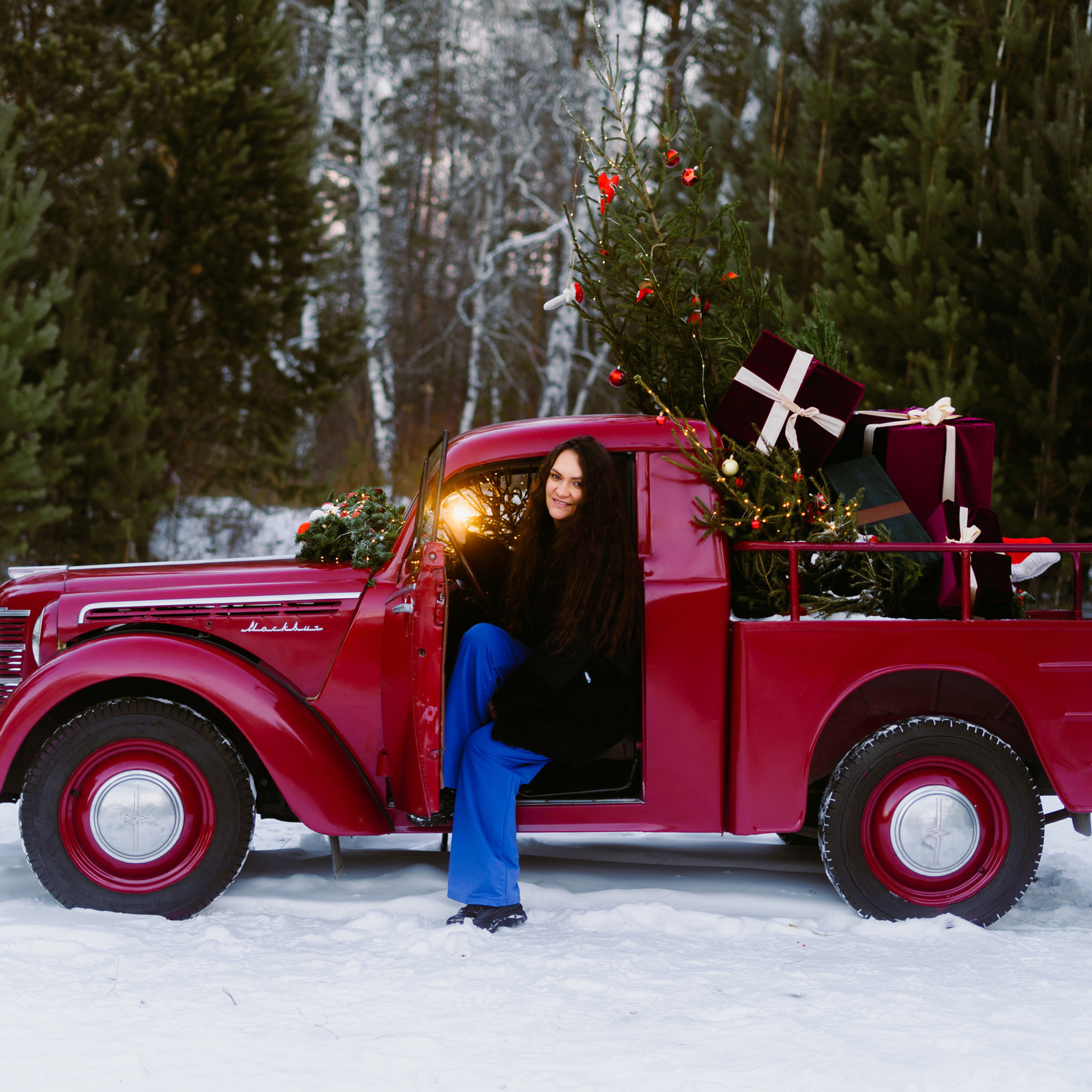Отзывы. Фотографы Харины Иван и Светлана Красноярск