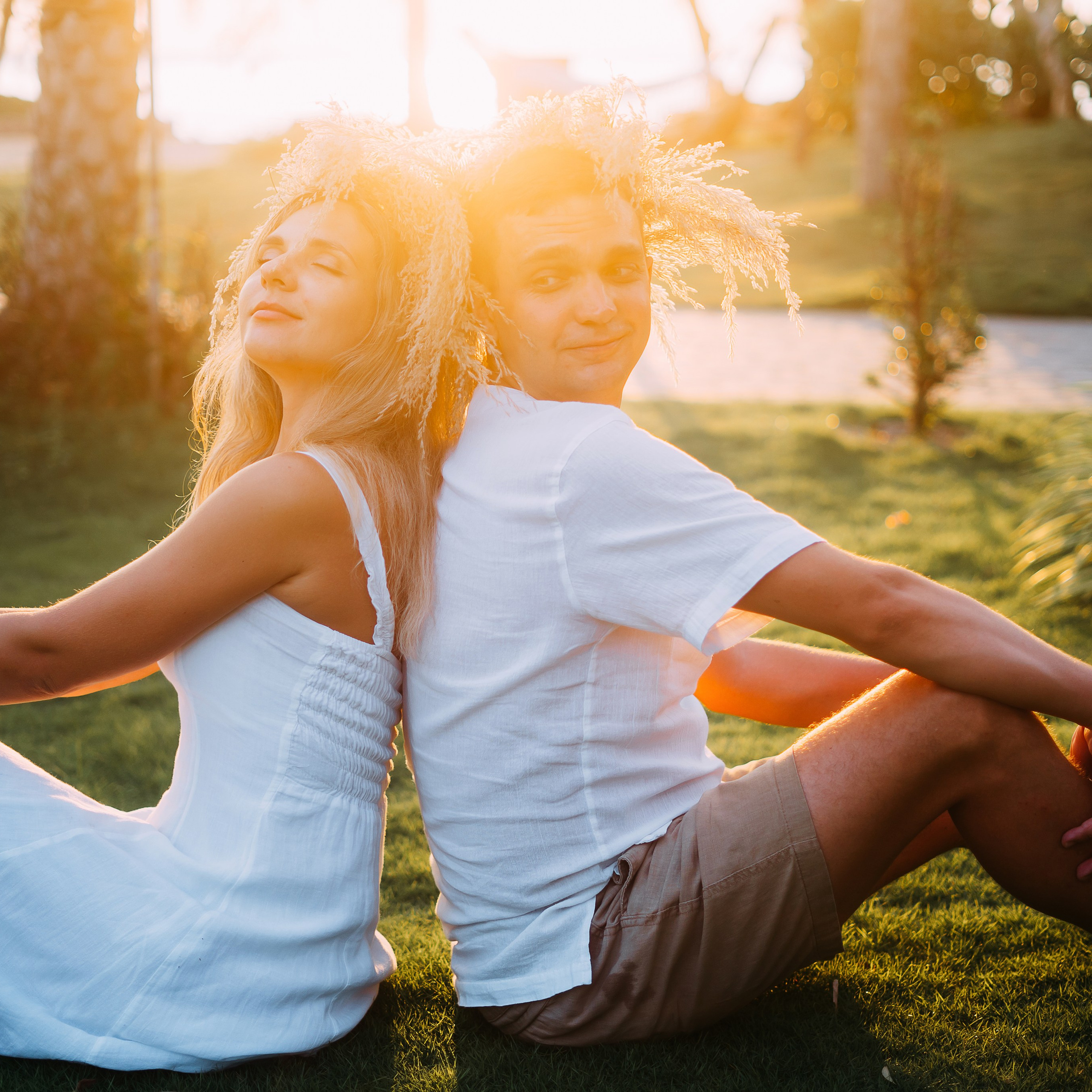 Отзывы. Фотографы Харины Иван и Светлана Красноярск