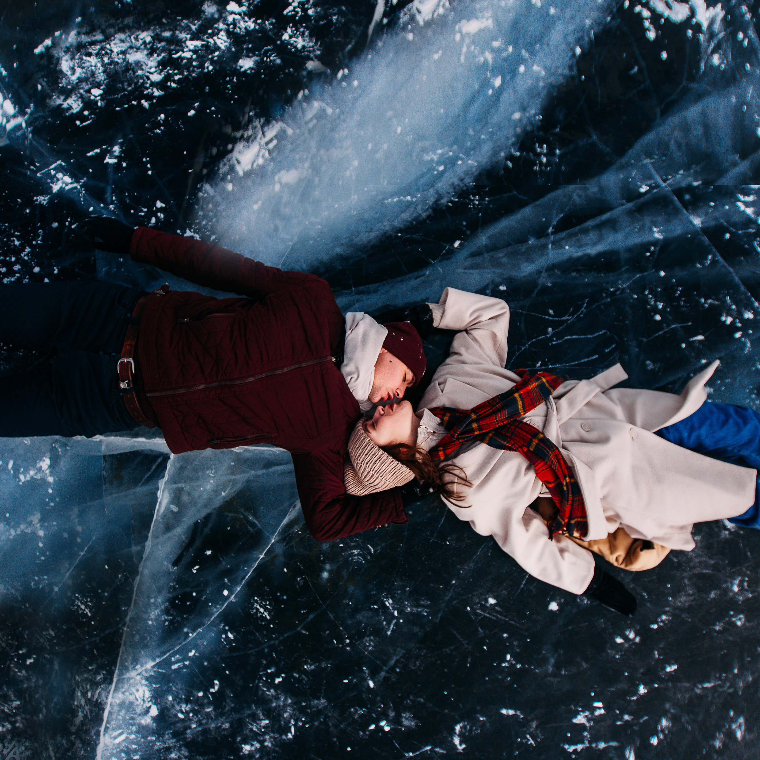 Отзывы. Фотографы Харины Иван и Светлана Красноярск