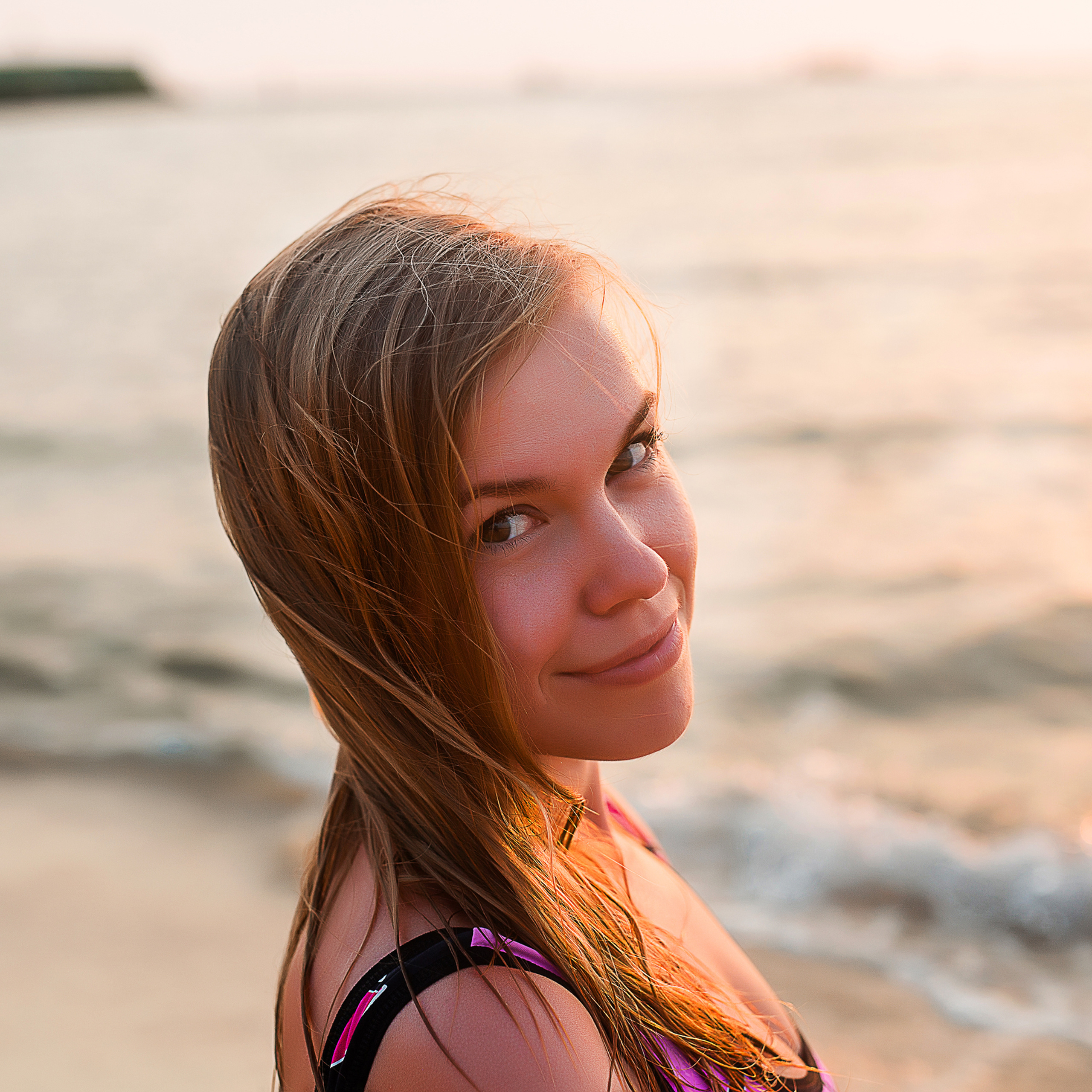 Отзывы. Фотографы Харины Иван и Светлана Красноярск