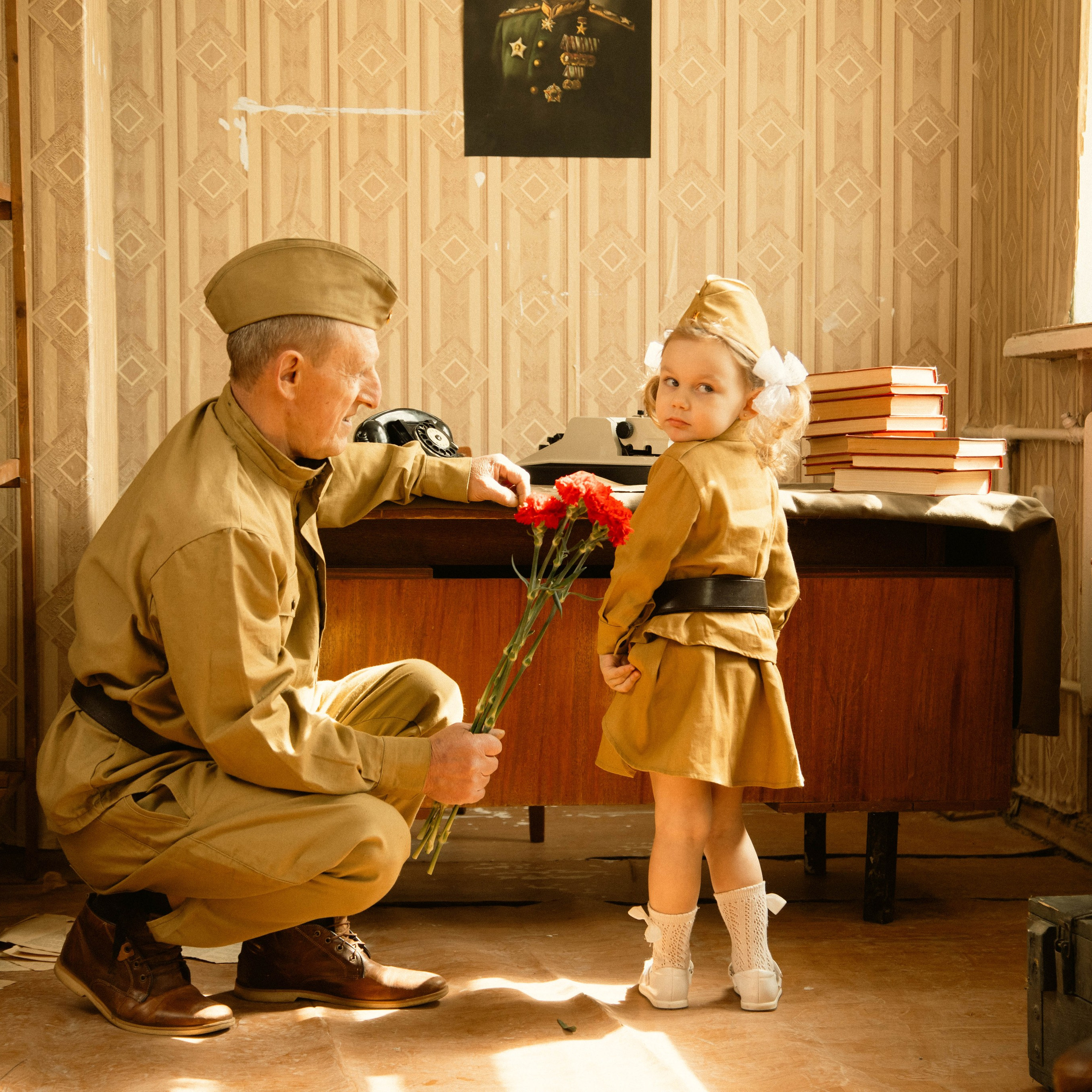 80 лет Победы