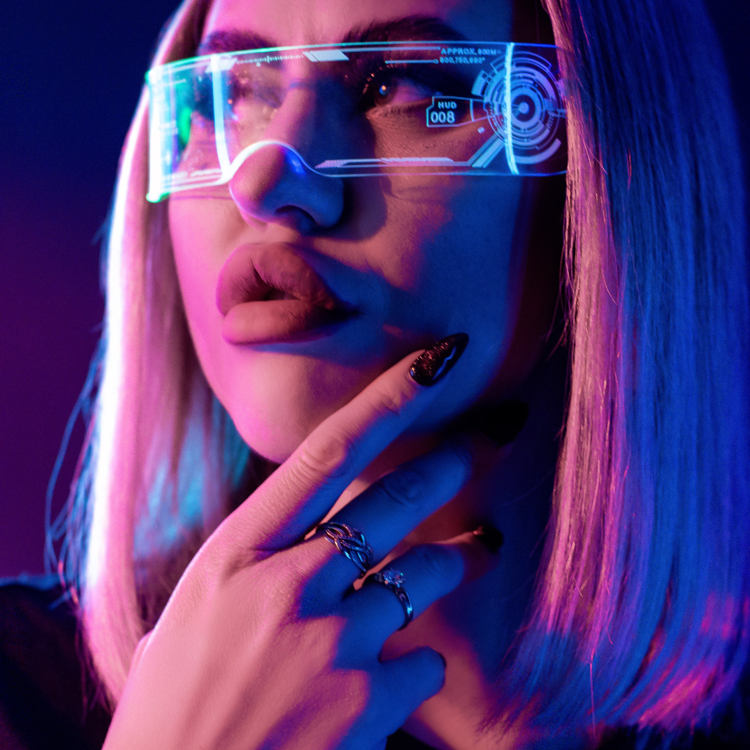 неон Наталья