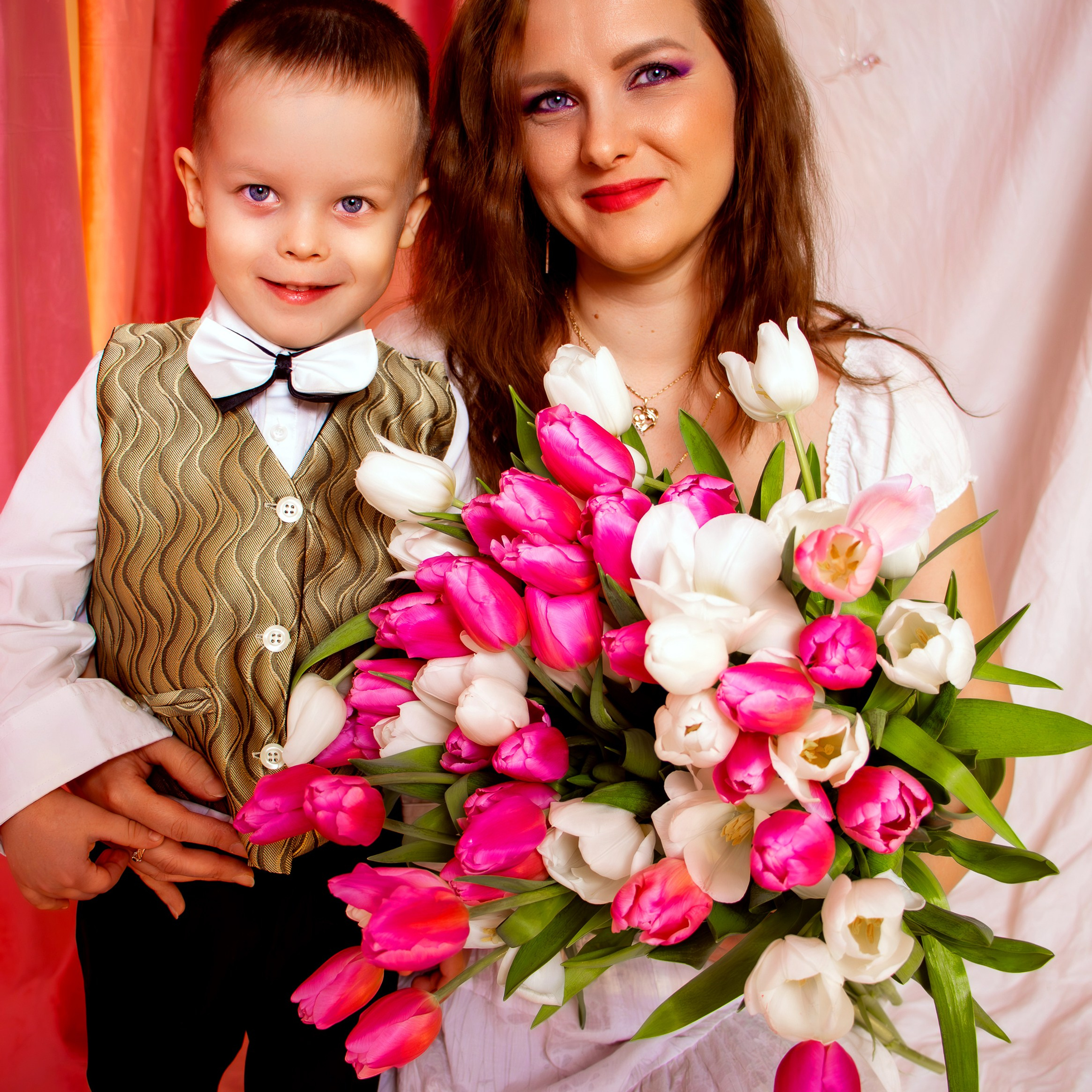 Отзывы. Фотограф Татьяна Матрос