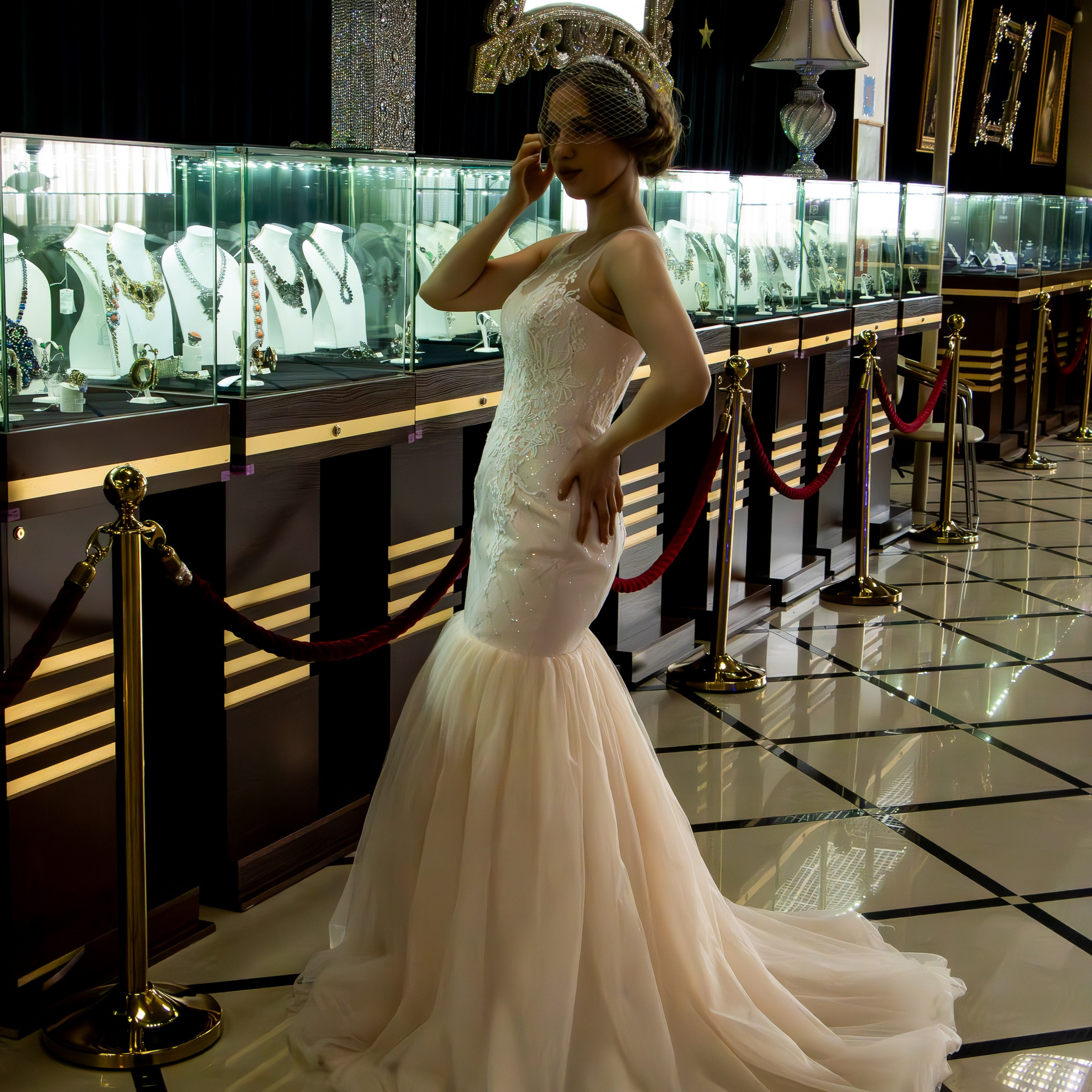 Estet Fashion Week 2025