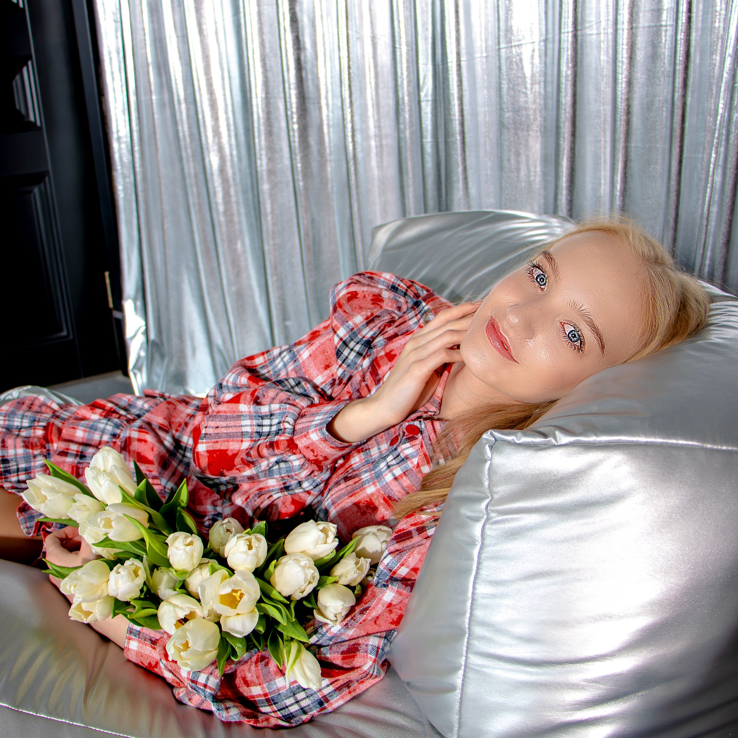 Александра