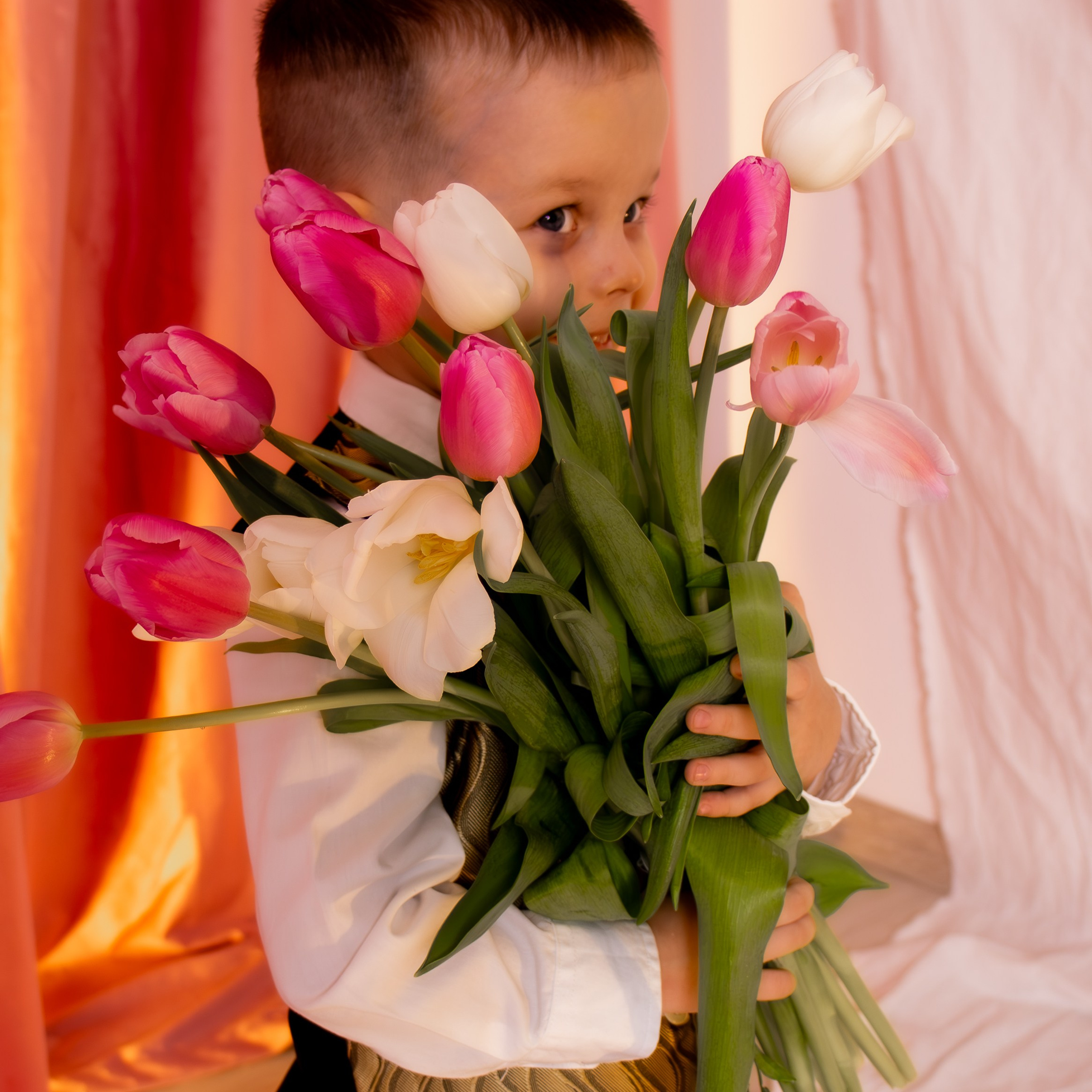 Влад и Ирина