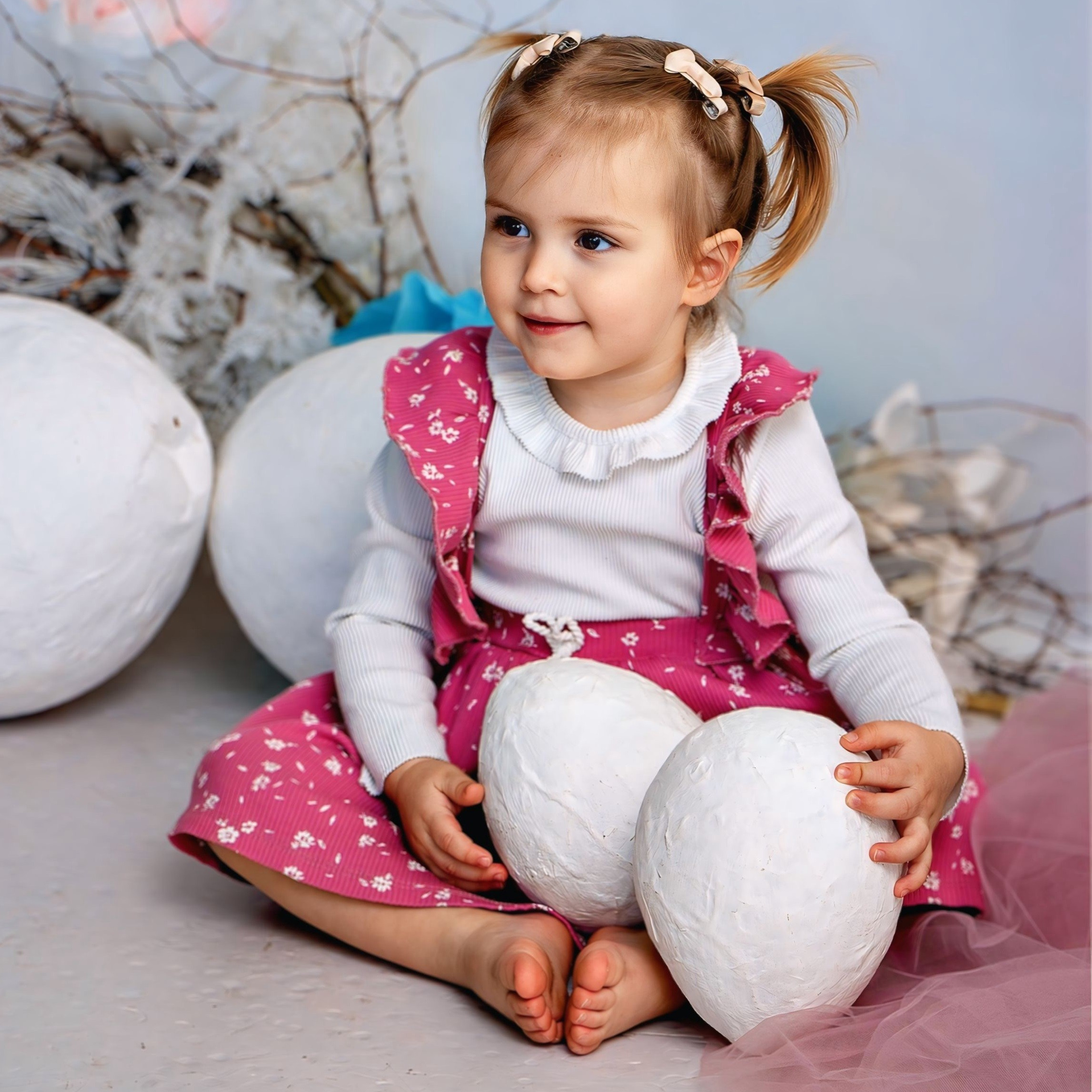 Пасхальный фотопроект