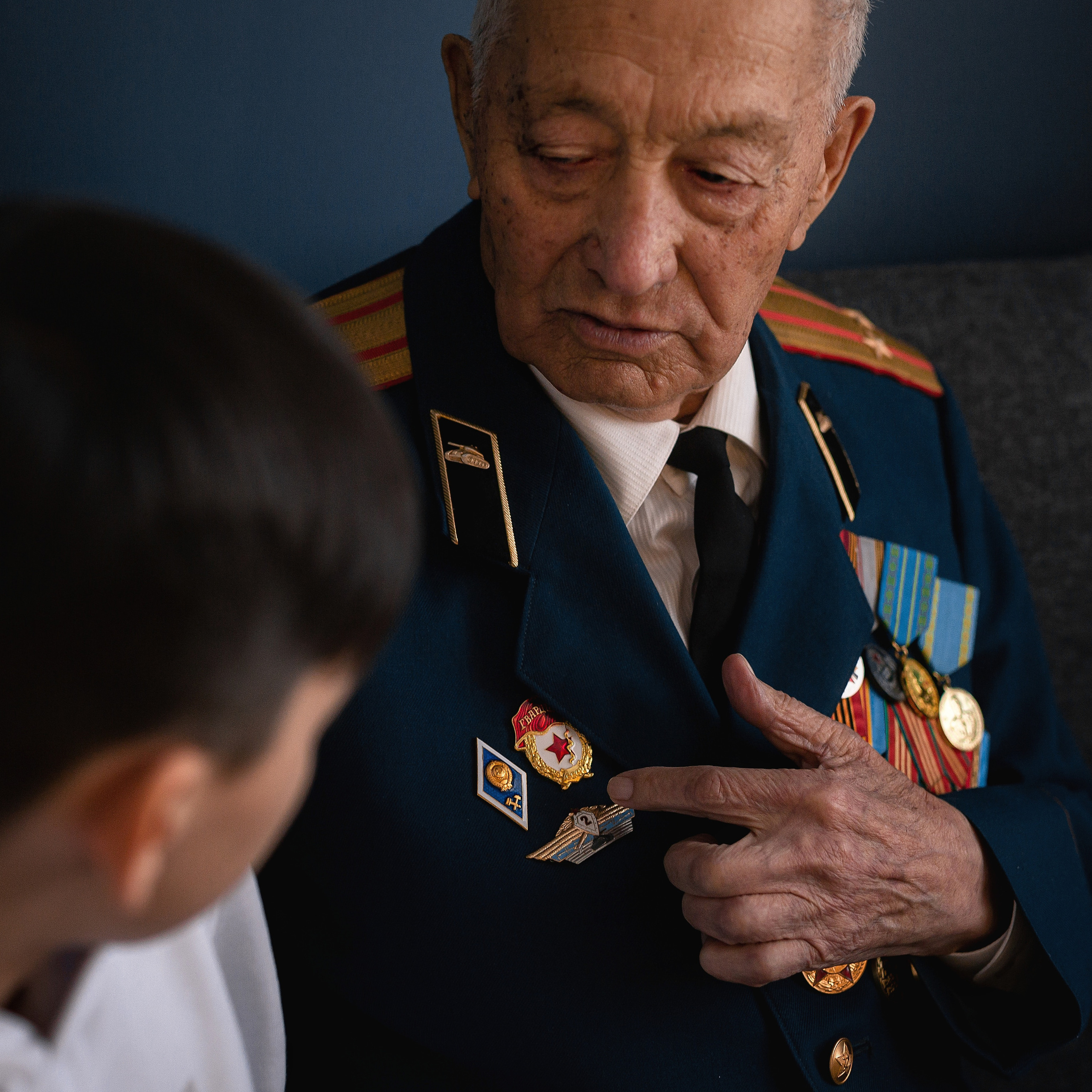 Дороги жизни