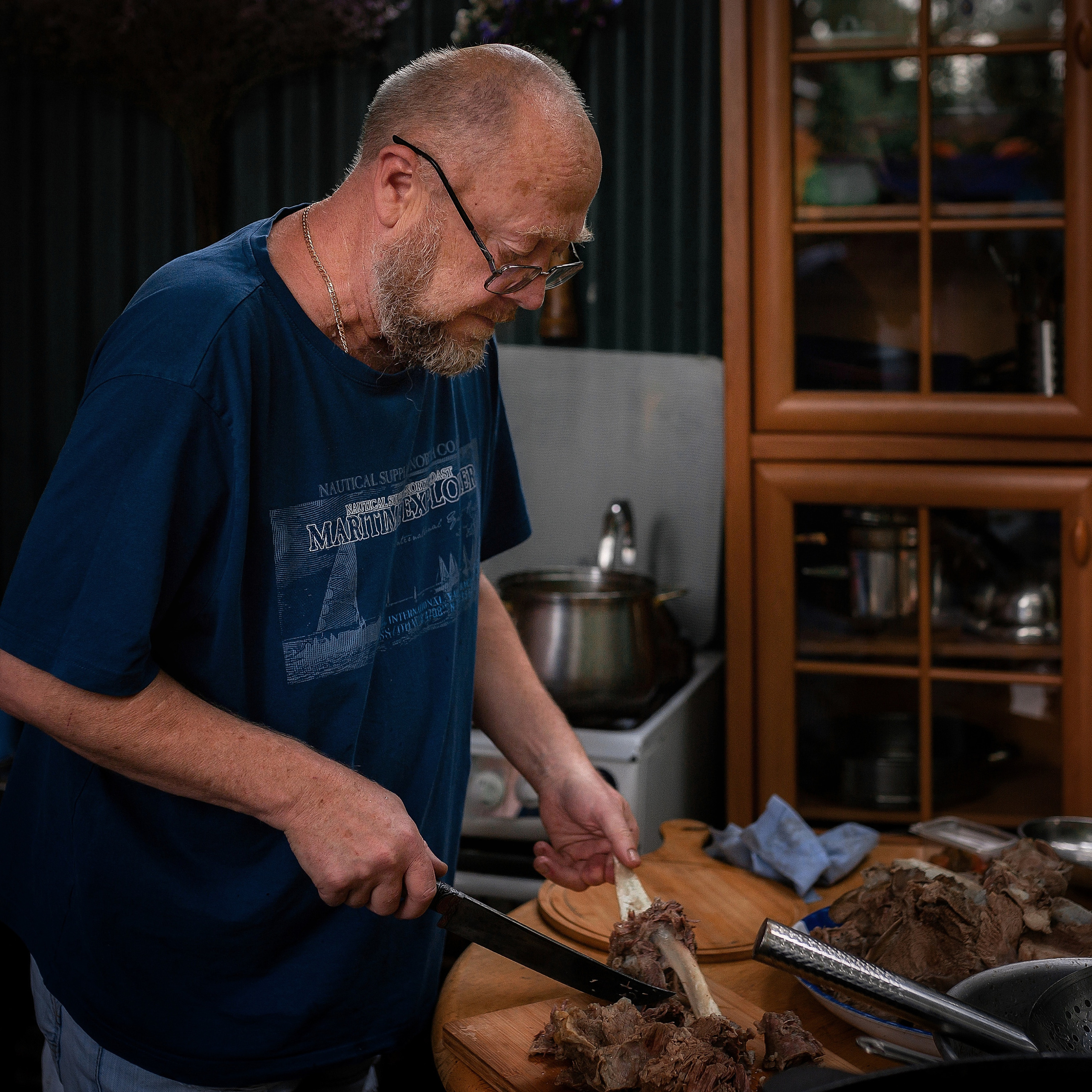 О традициях