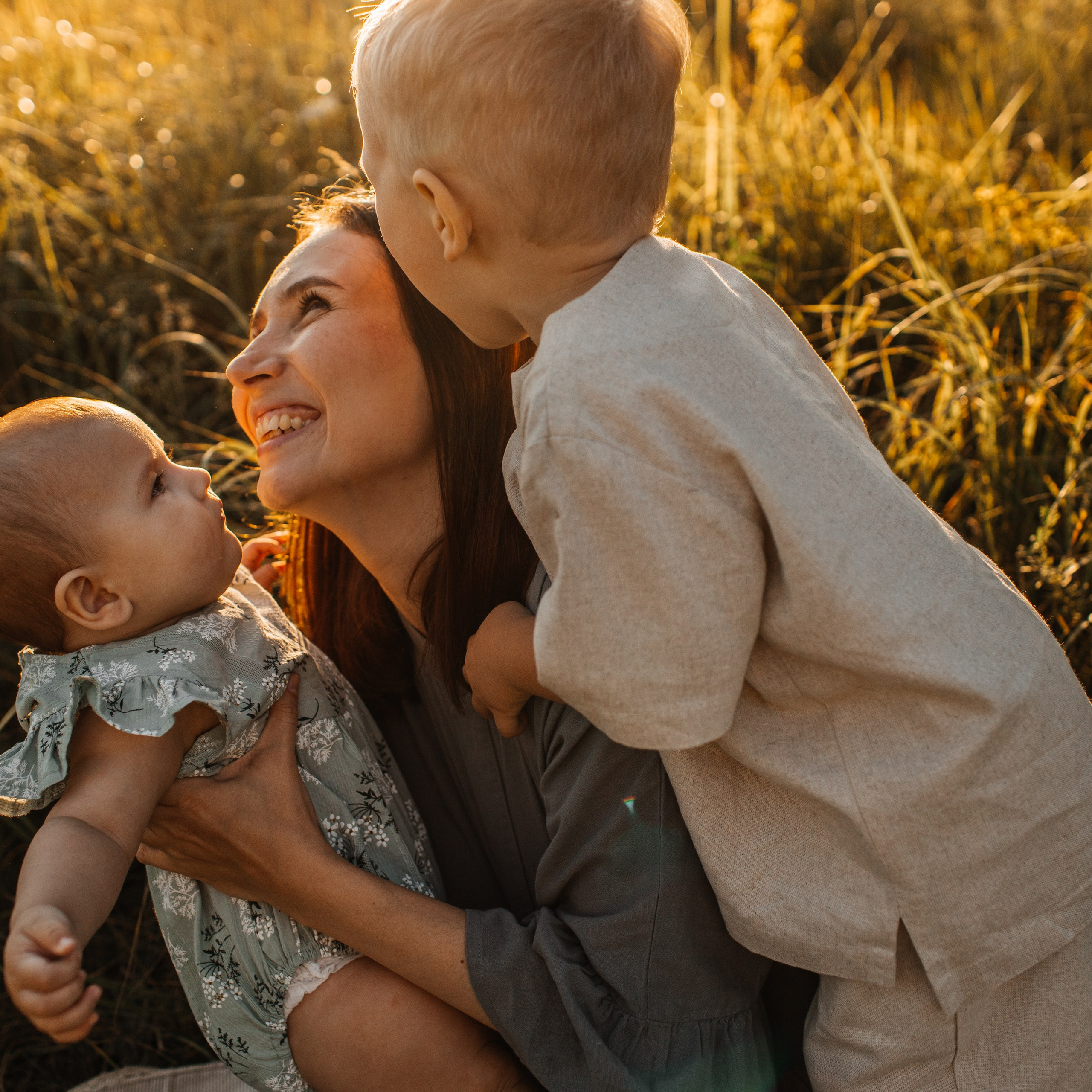 Настя Ева Ян