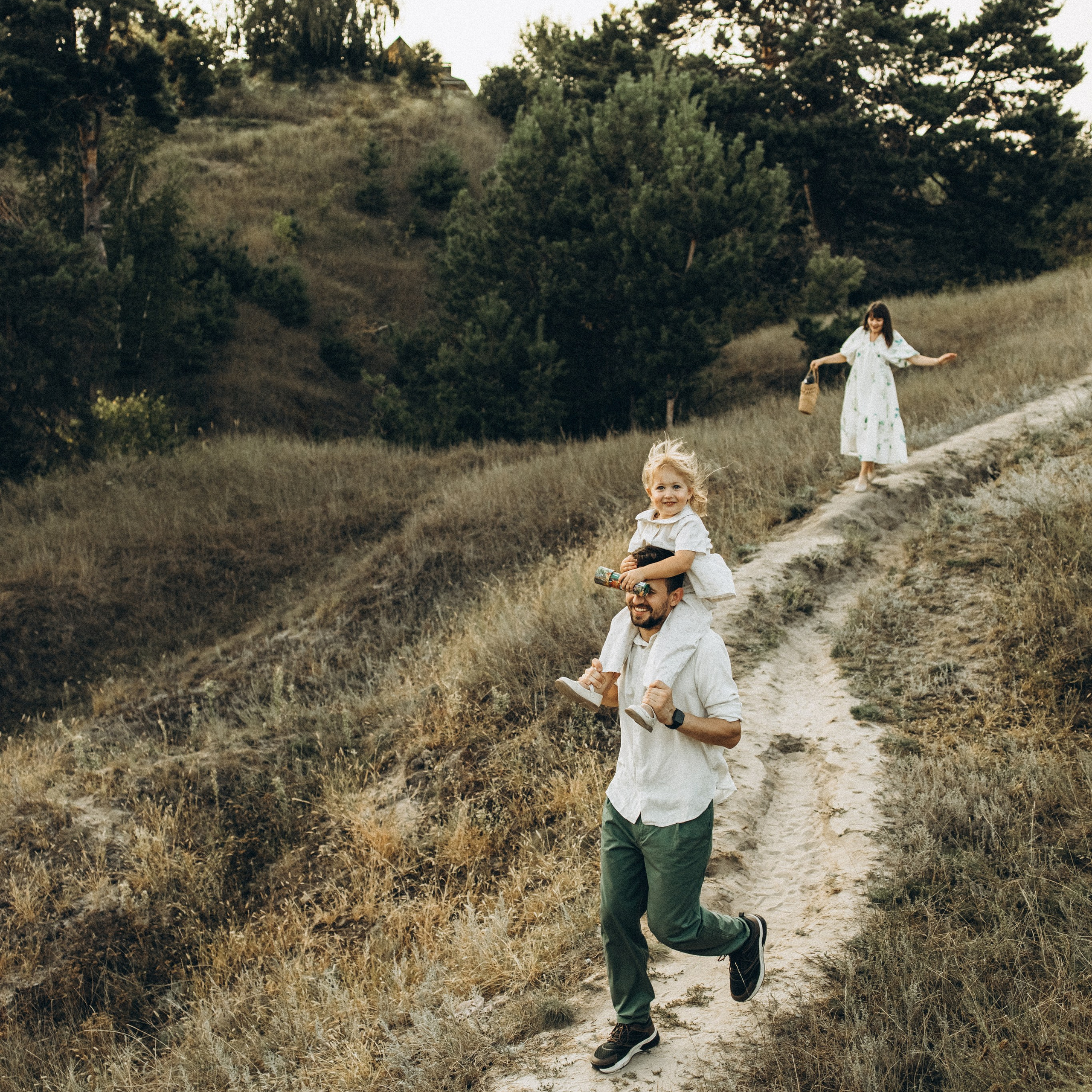 Ксения Саша Вера