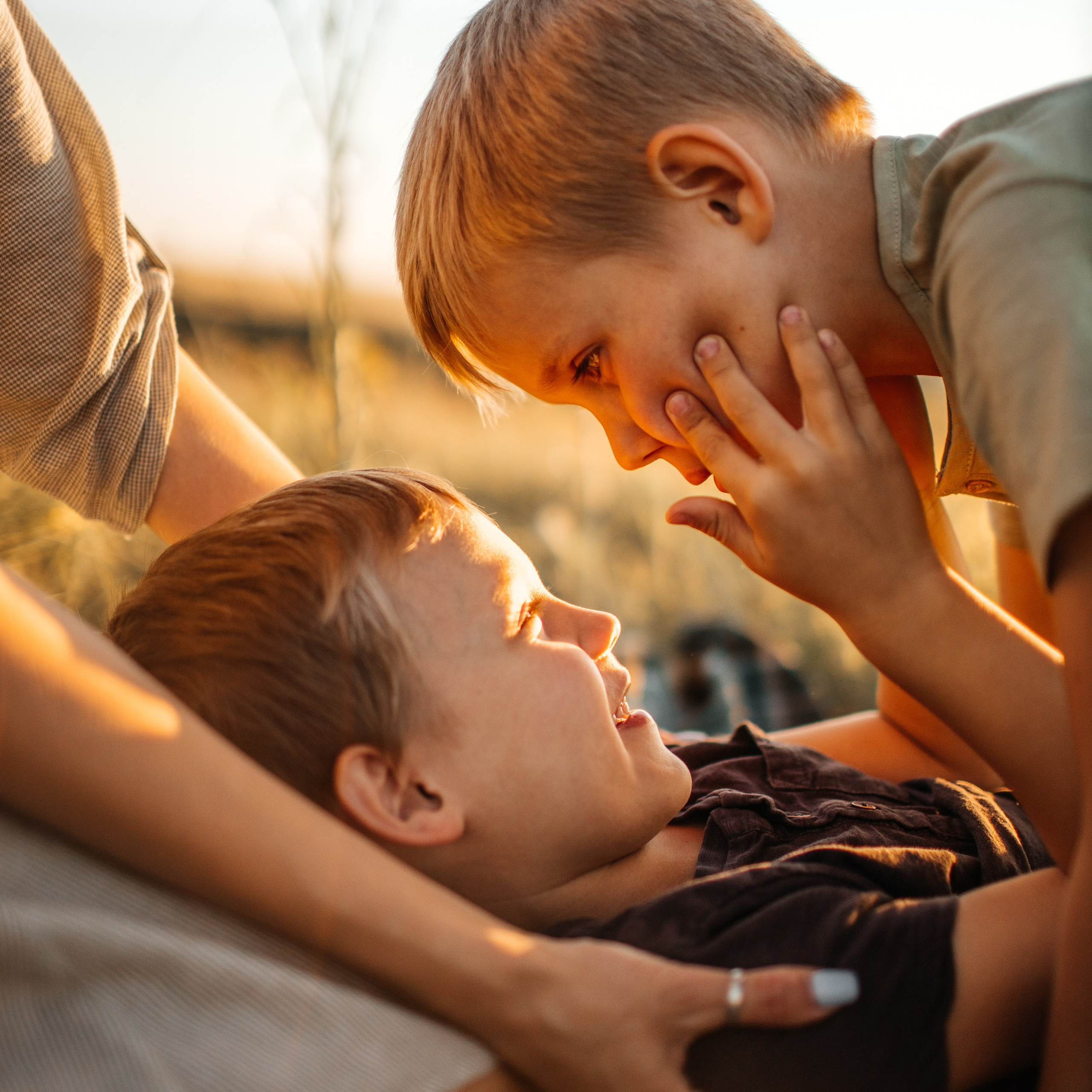 Алёна Ярослав Кирилл