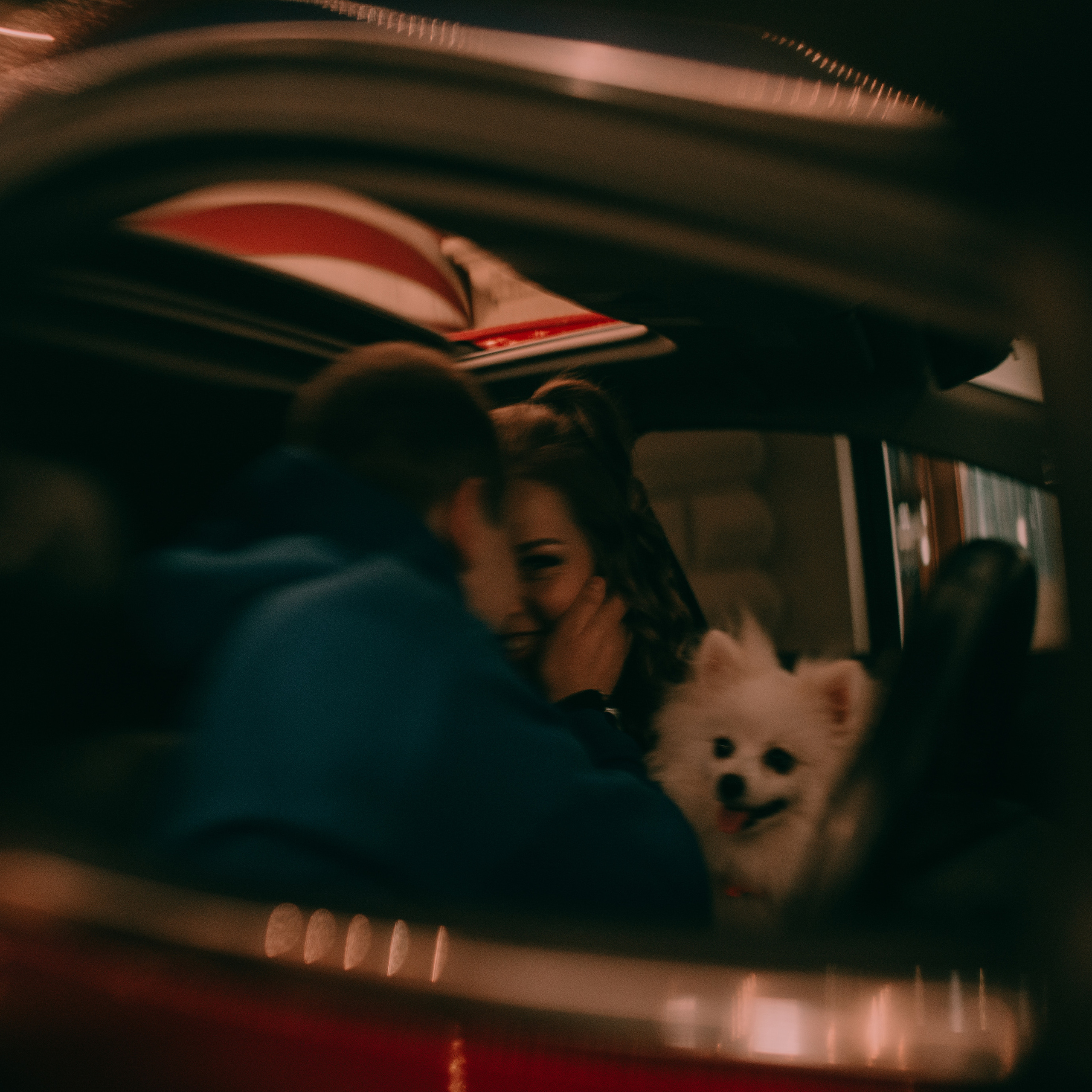 Юля и Никита