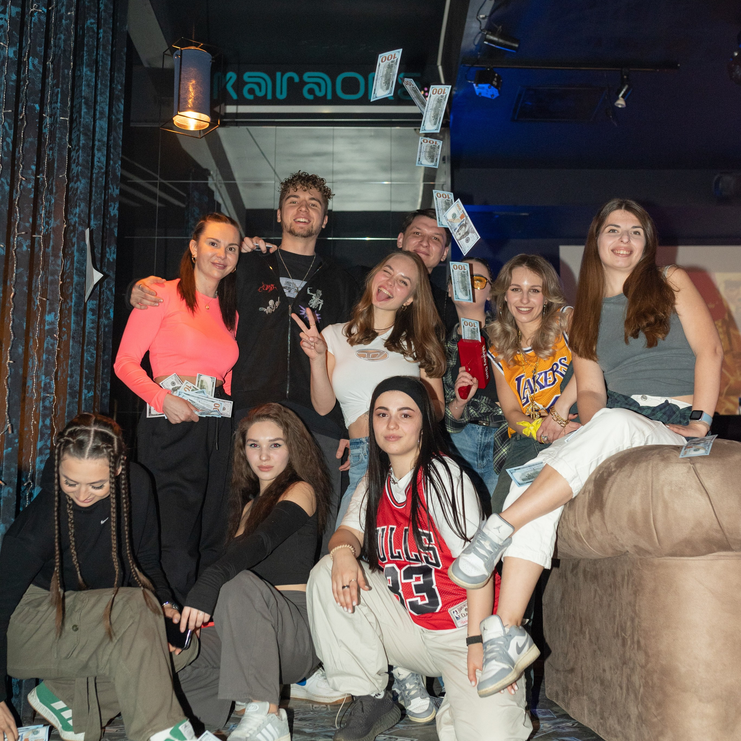 Отзывы. Фотограф для брендов Елизавета Кондрашова Москва