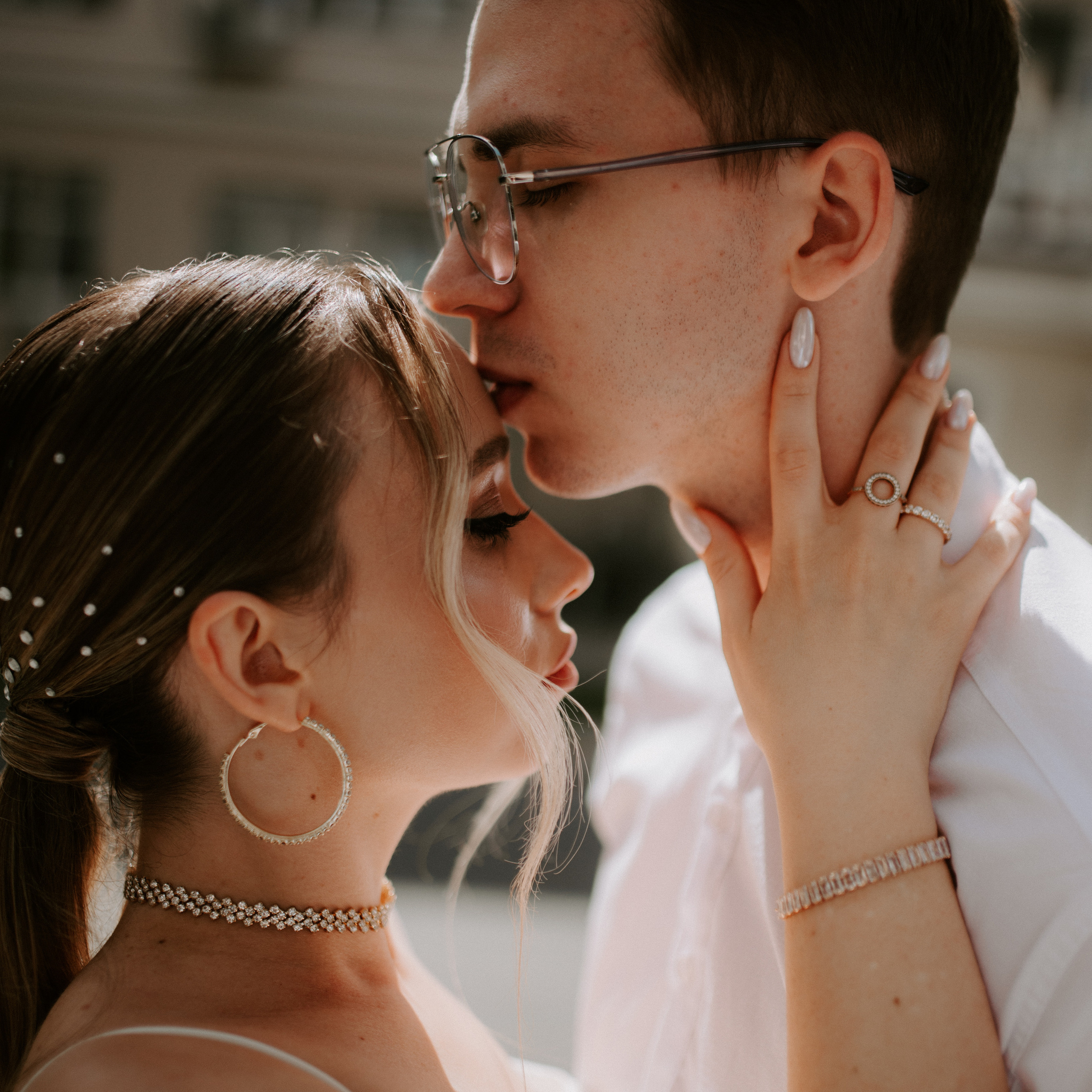 Отзывы. Фотограф для брендов Елизавета Кондрашова Москва