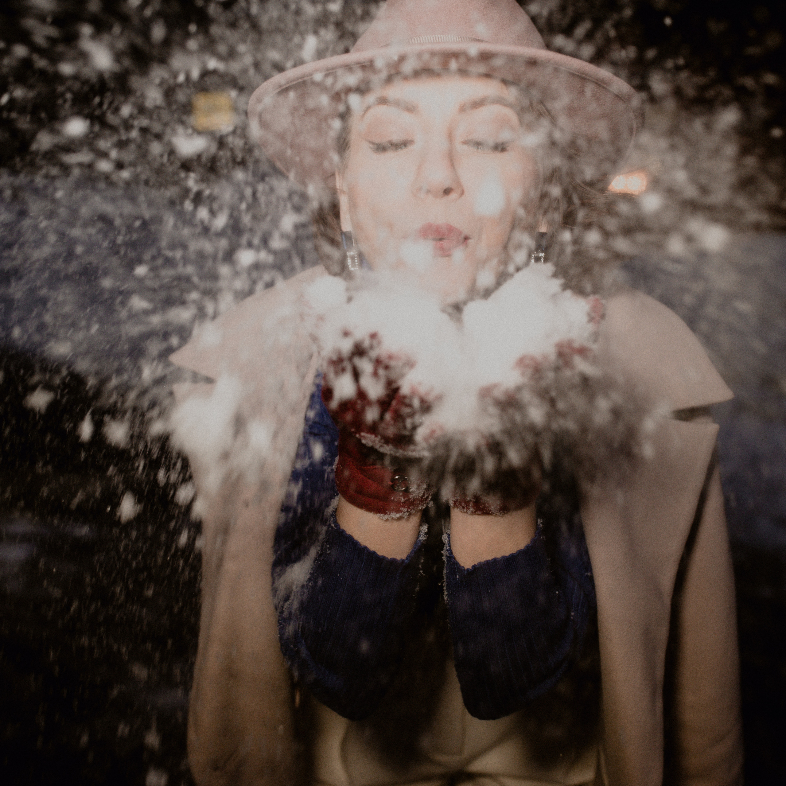 Отзывы. Фотограф для брендов Елизавета Кондрашова Москва