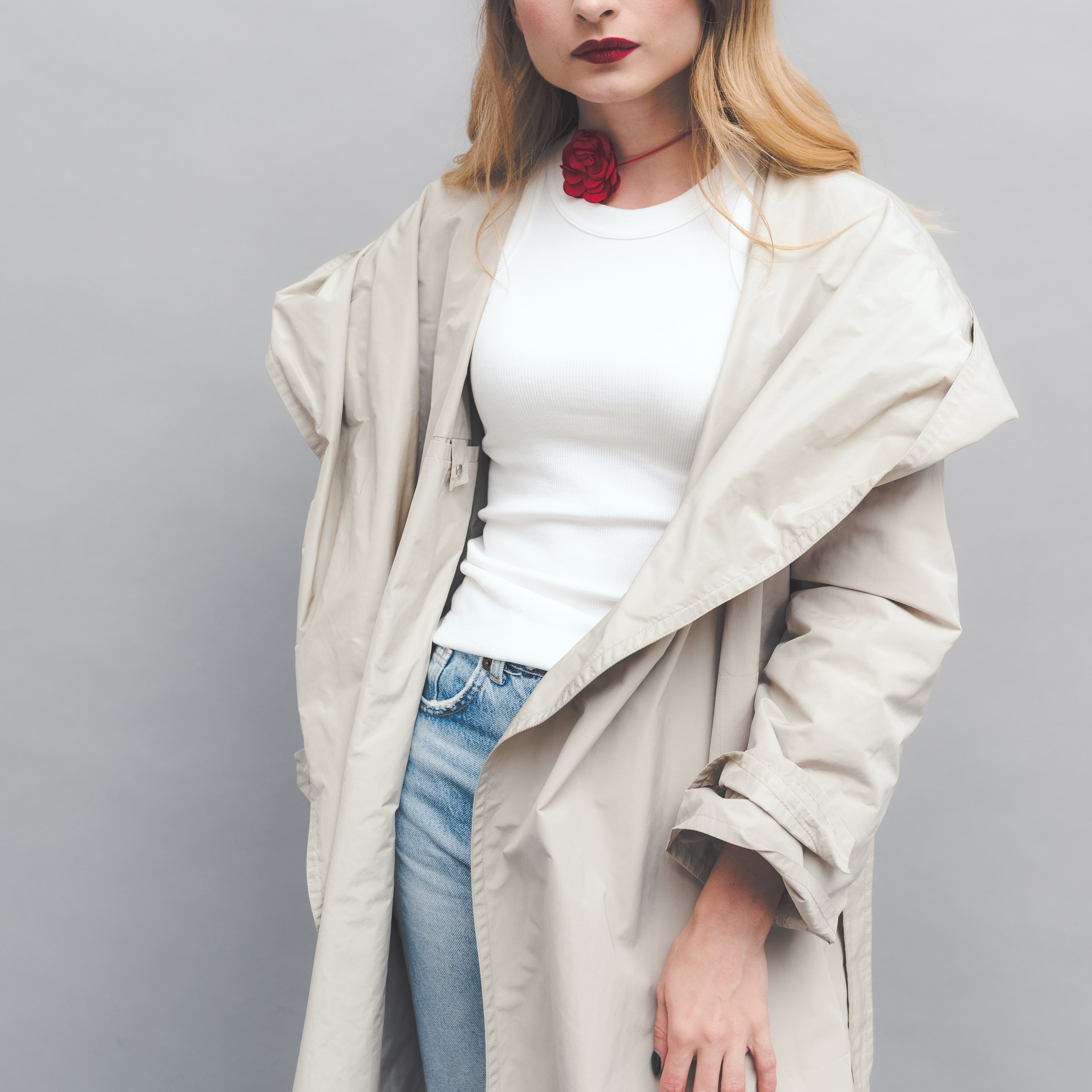 Отзывы. Фотограф для брендов Елизавета Кондрашова Москва