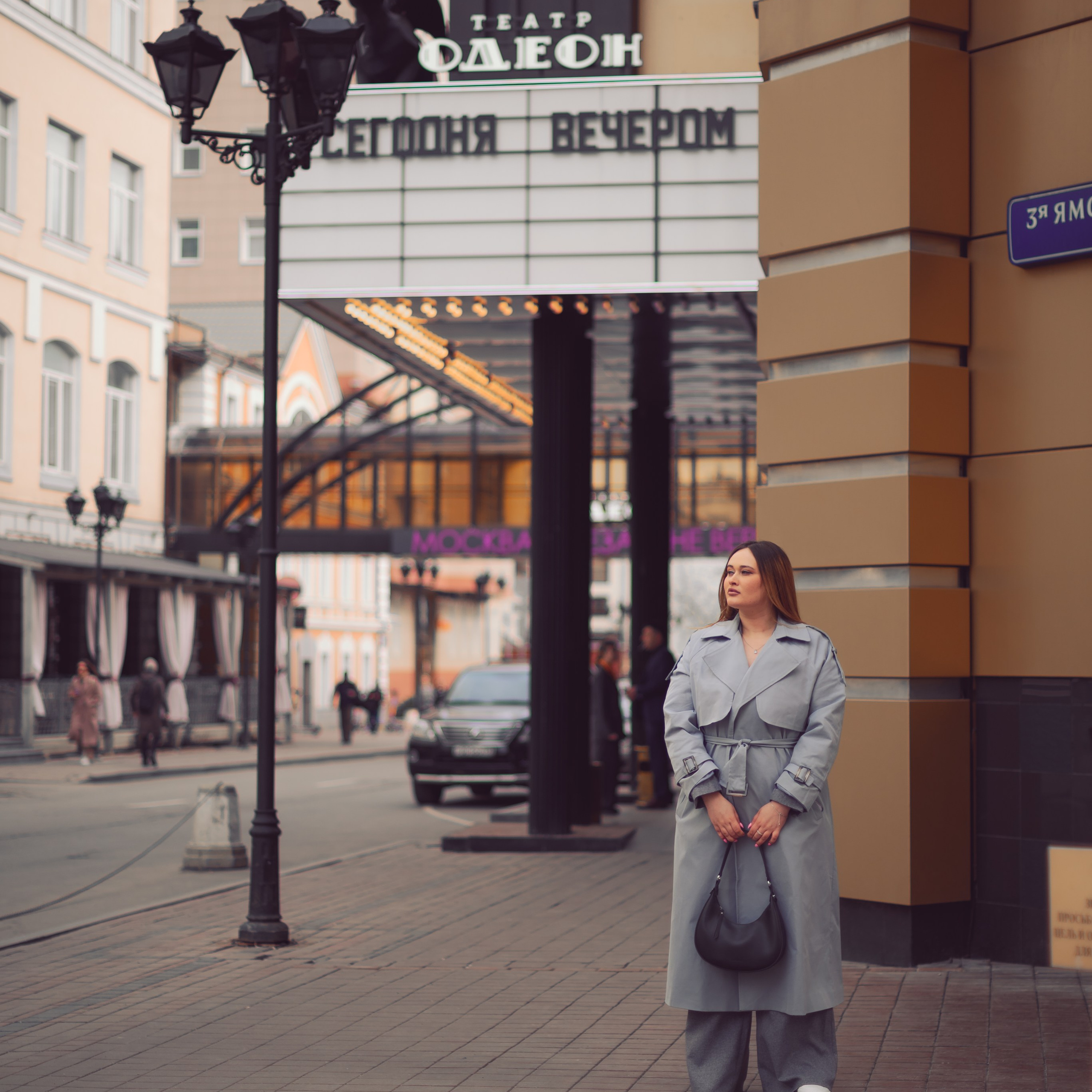 Отзывы. Фотограф для брендов Елизавета Кондрашова Москва