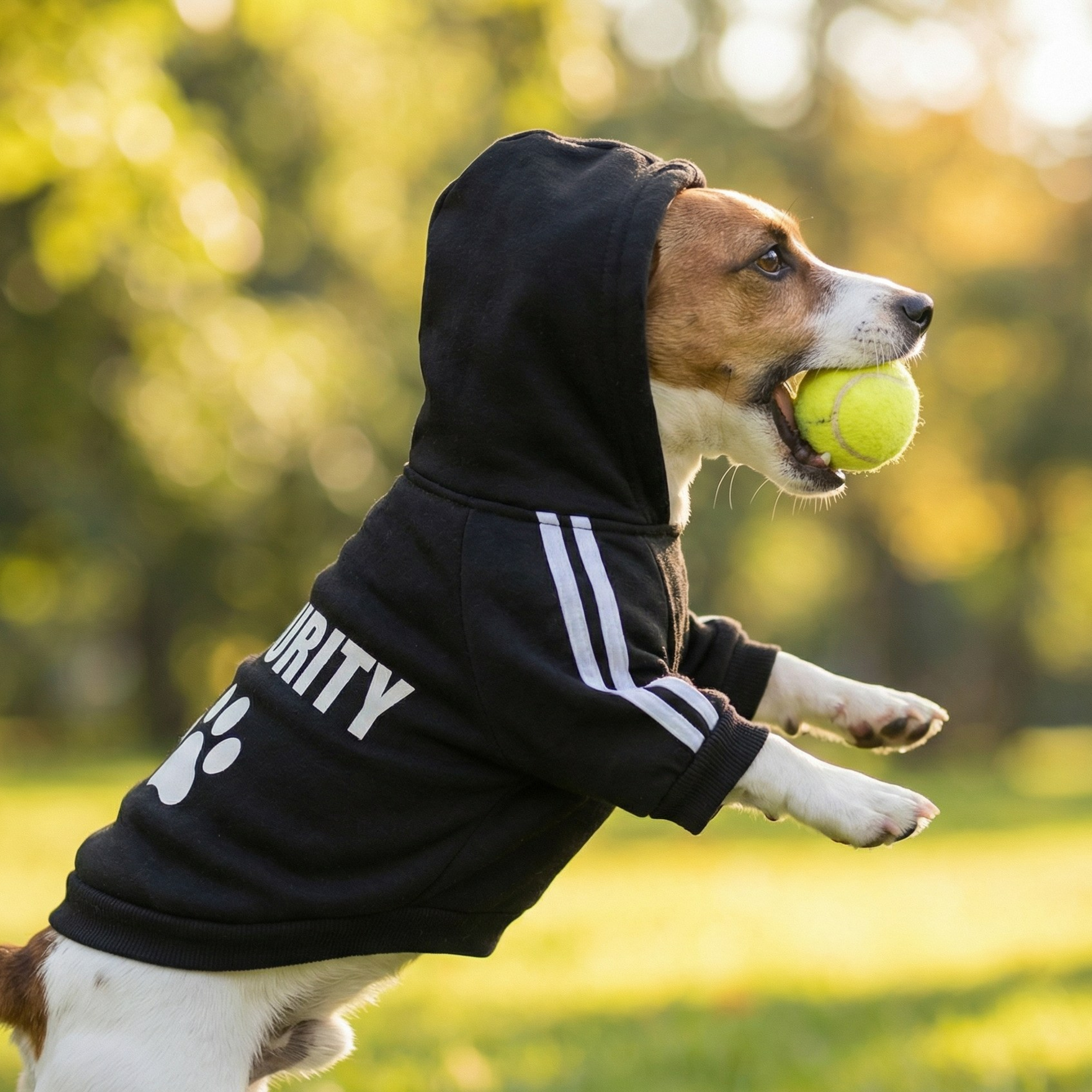 Одежда для собак