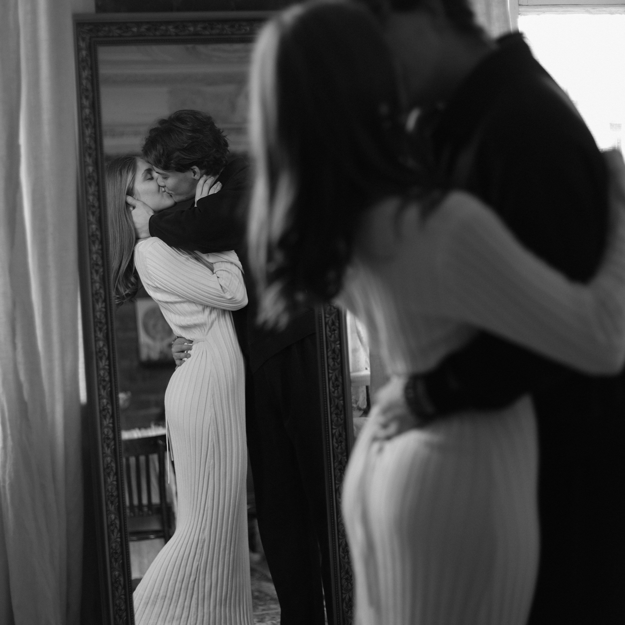 это по любви