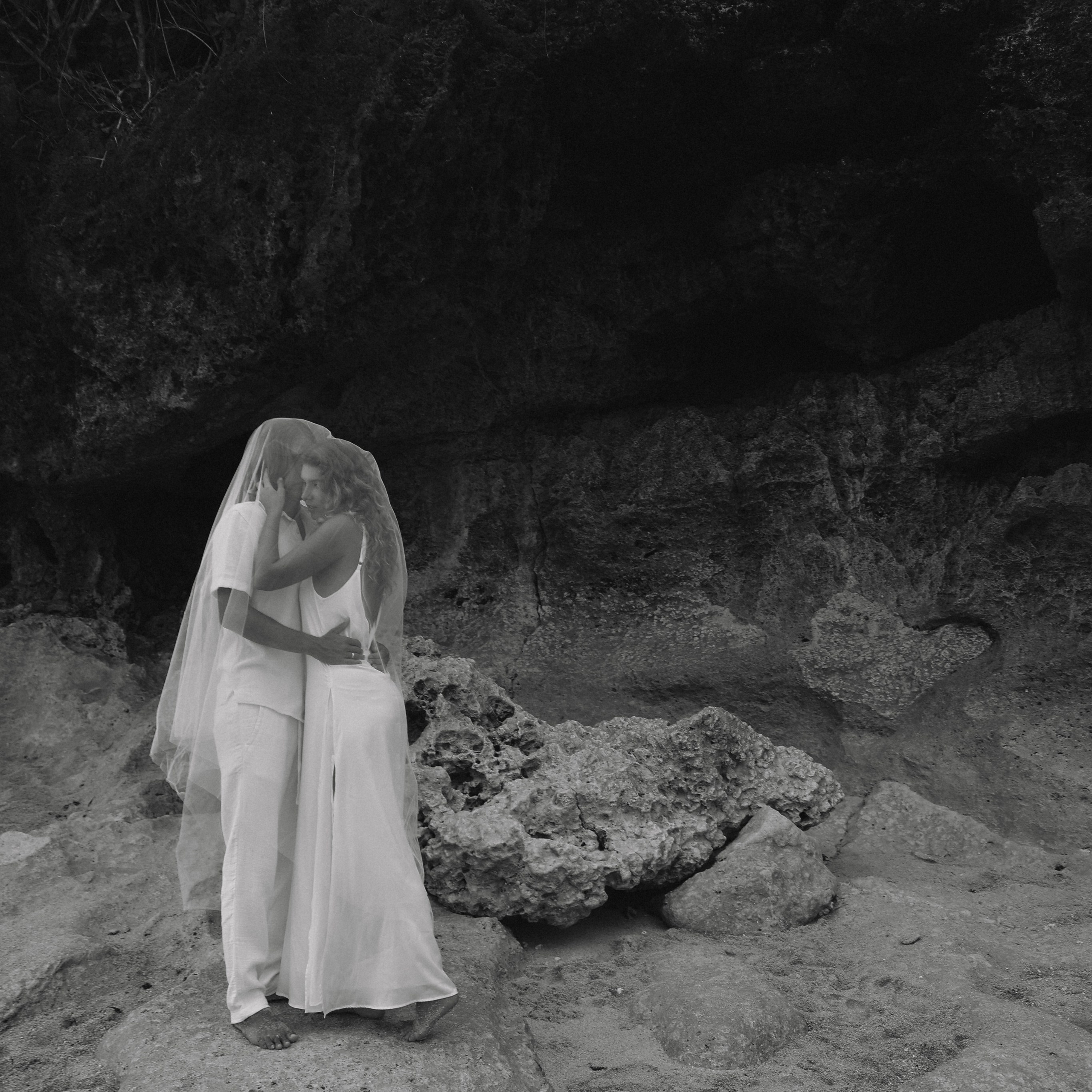 любовь на Бали