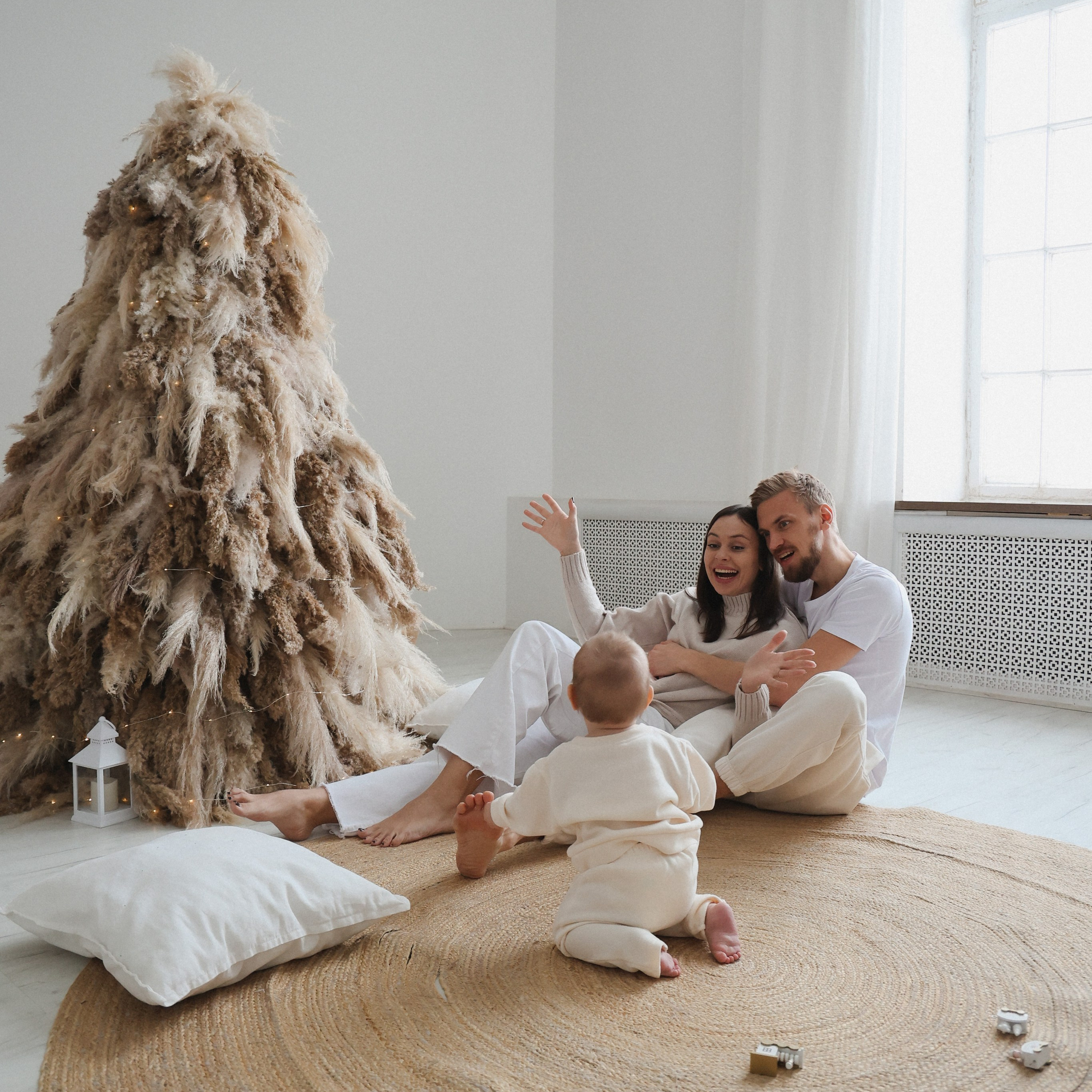 маленькая Карина