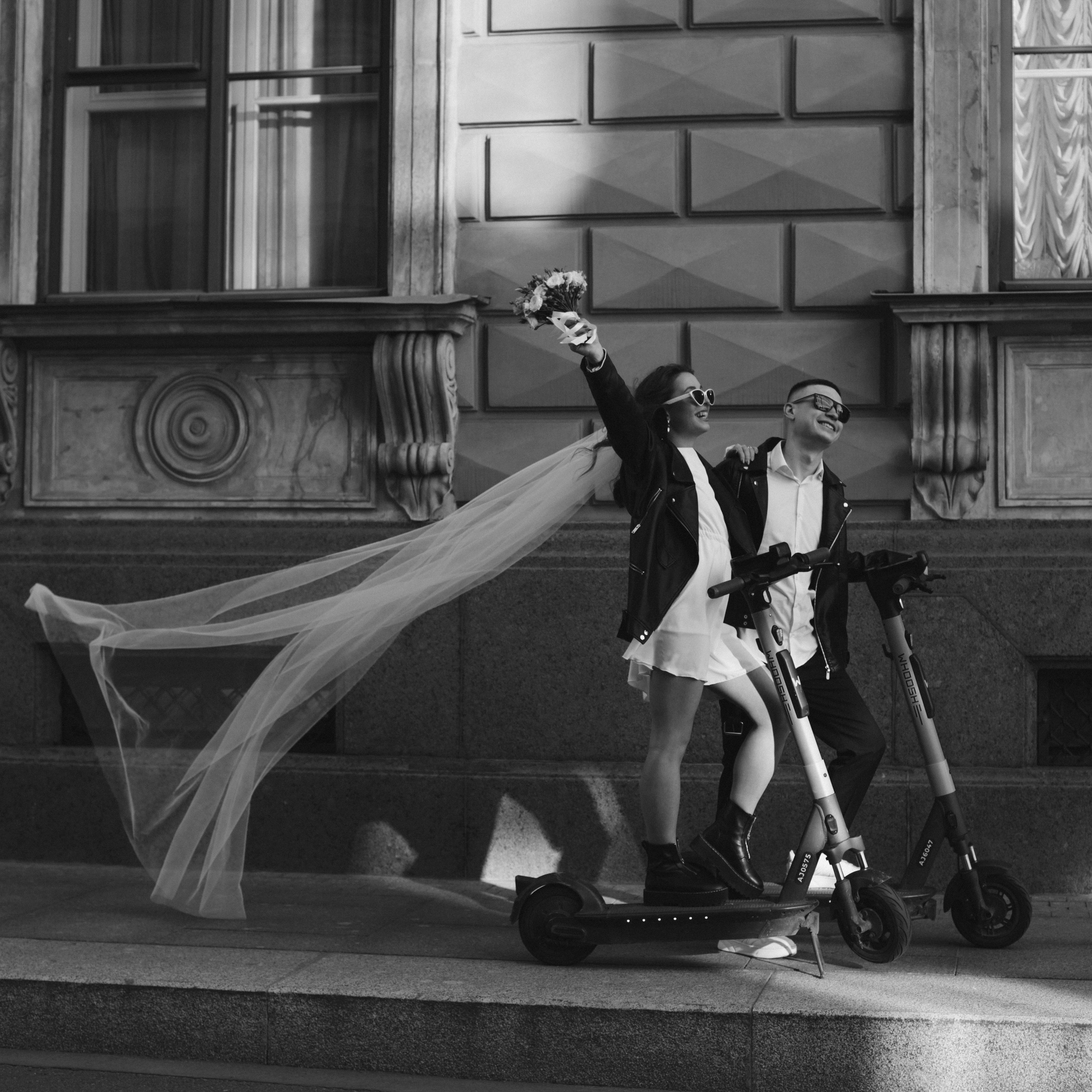 Герман и Адель