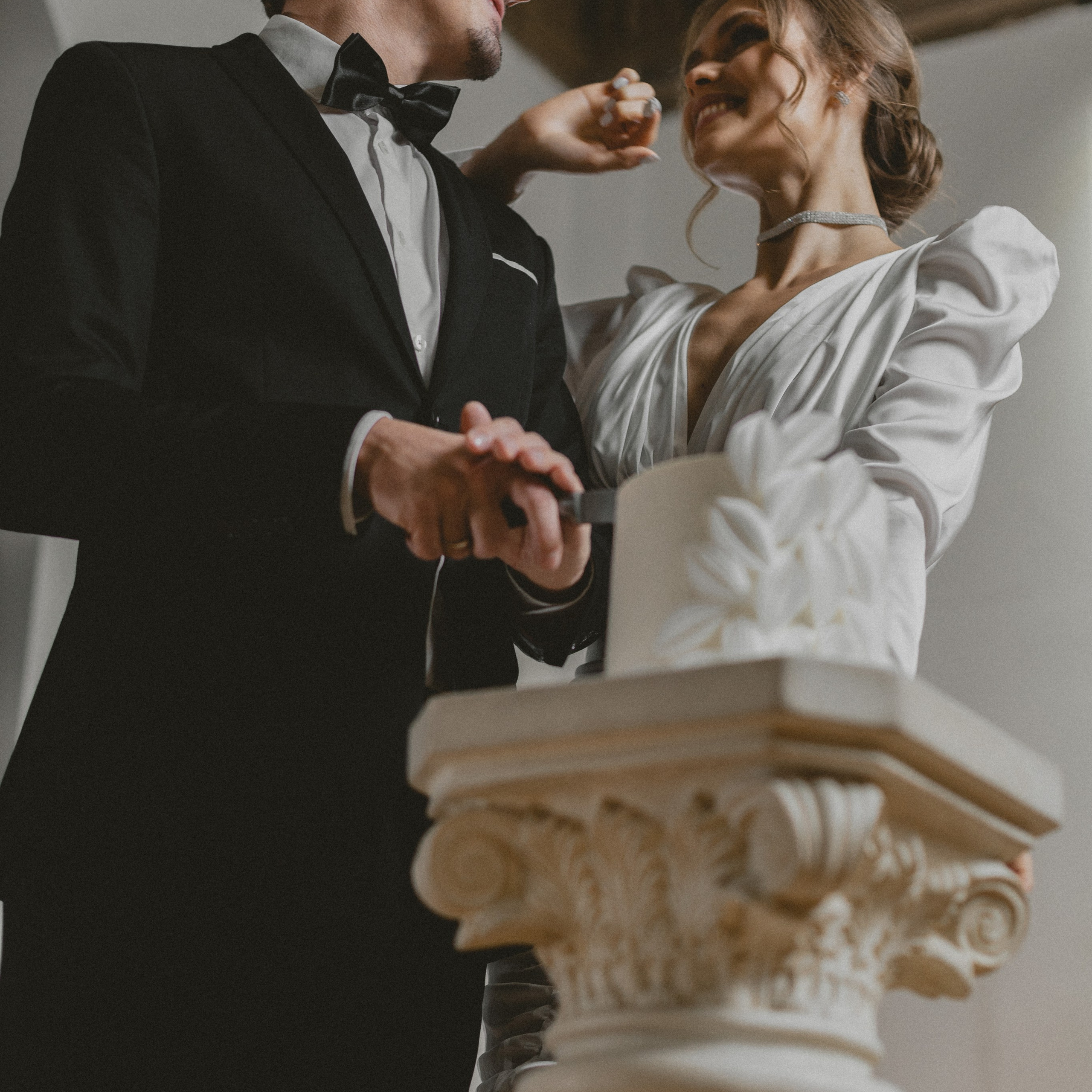 вечеринка для двоих