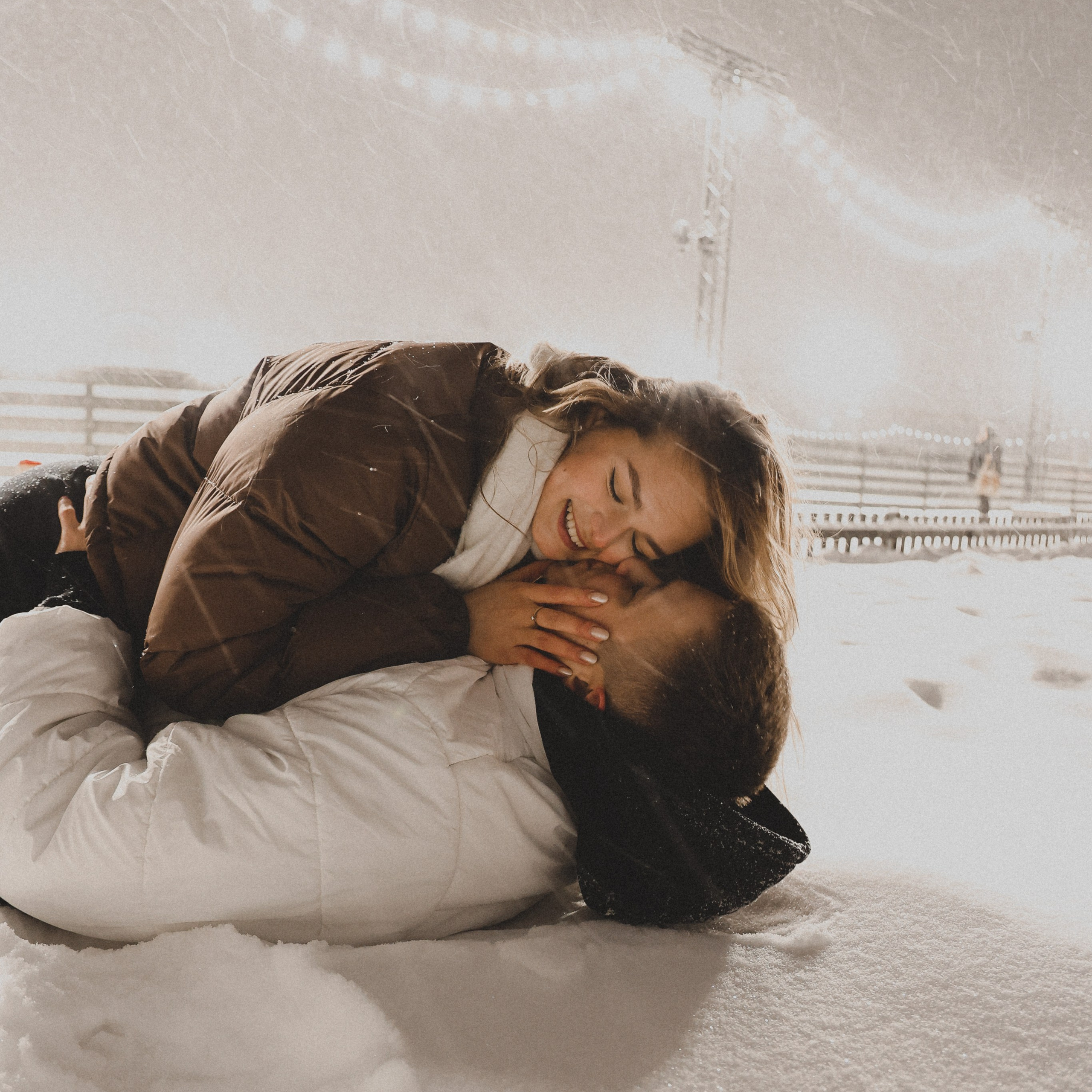 Ульяна и Максим