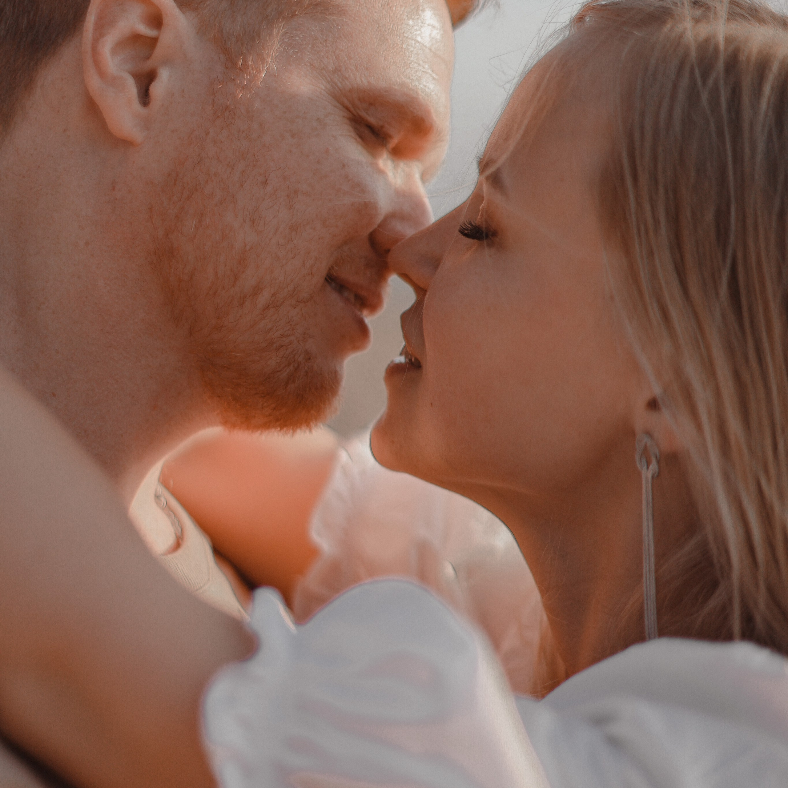 Рома и Наташа