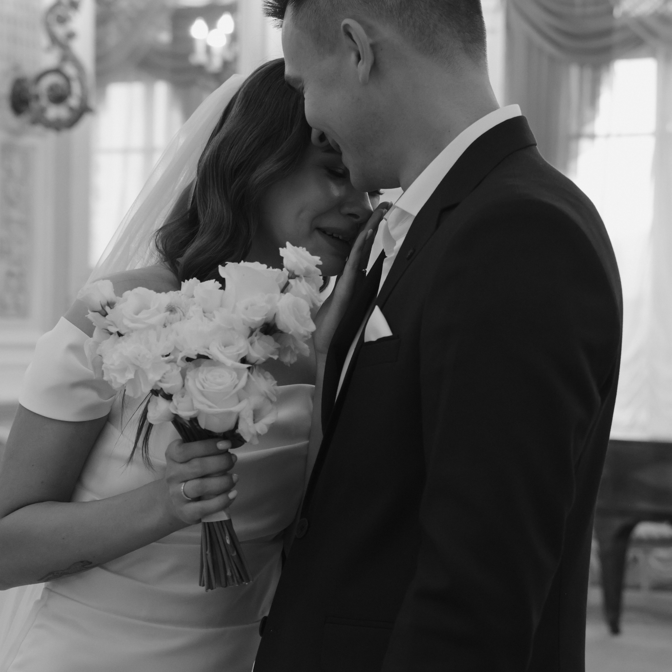 Егор и Дарья