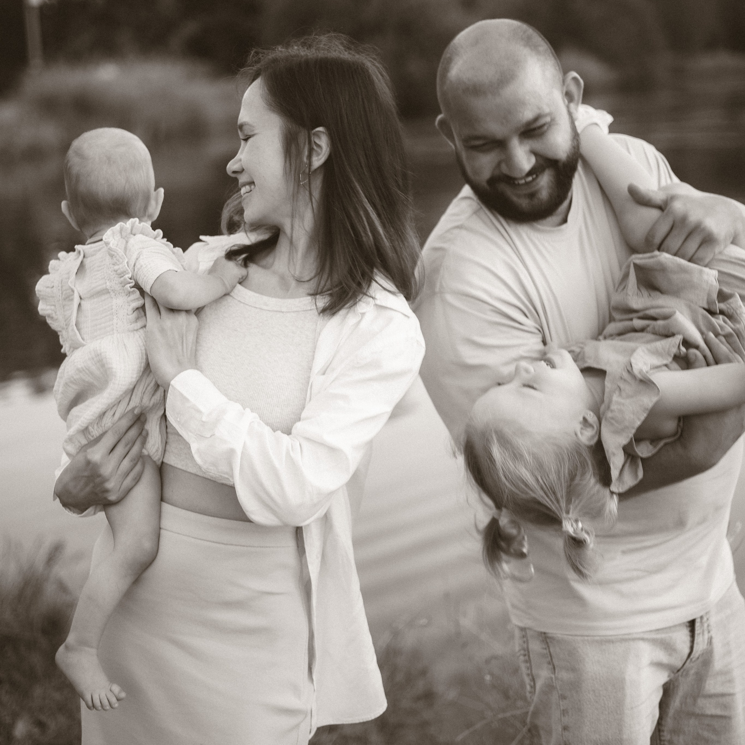 Отзывы. Семейный фотограф в Москве, Виктория Абрарова